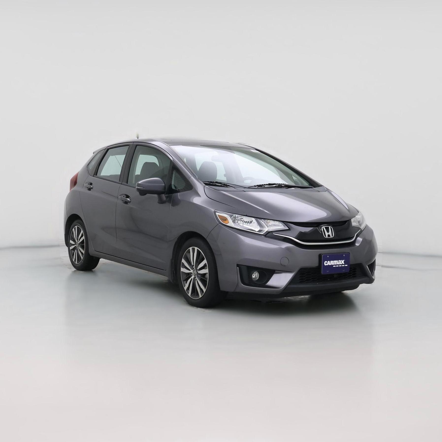 Thumbnail: 2015 Honda Fit - 1