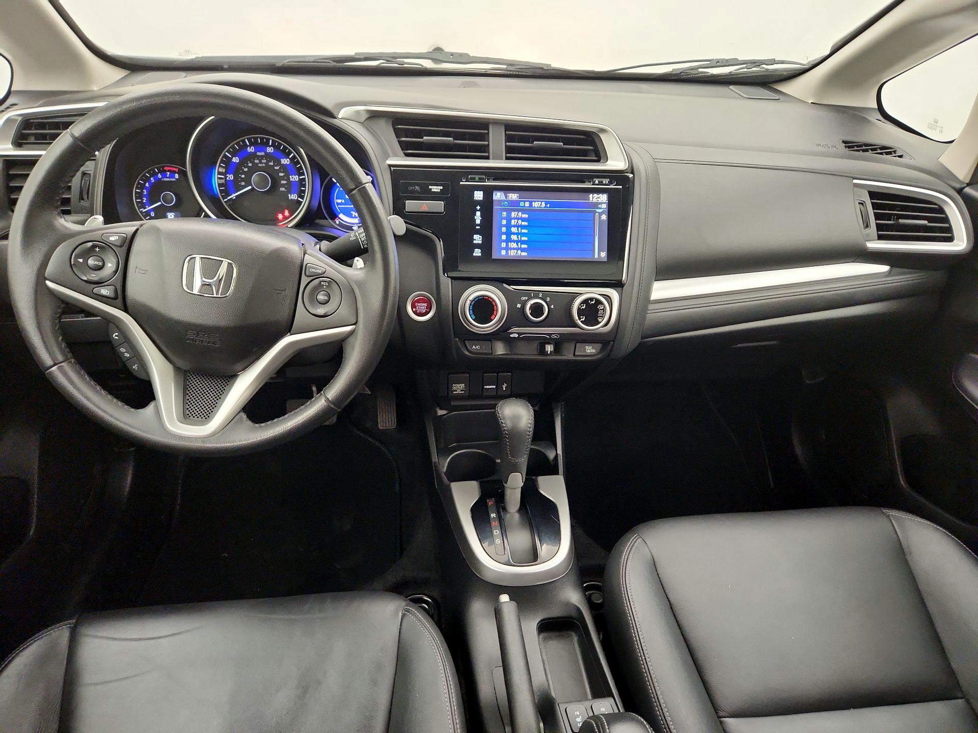 Thumbnail: 2015 Honda Fit - 9