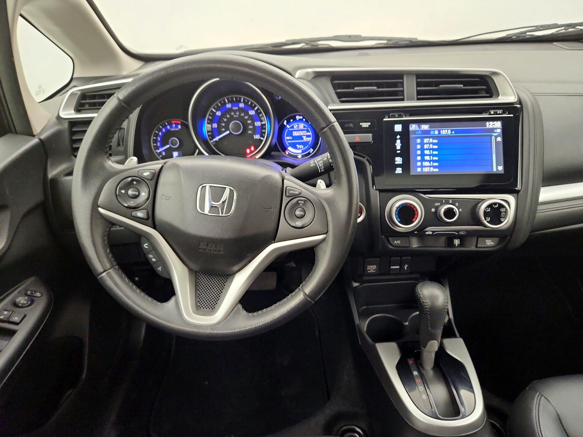 Thumbnail: 2015 Honda Fit - 10