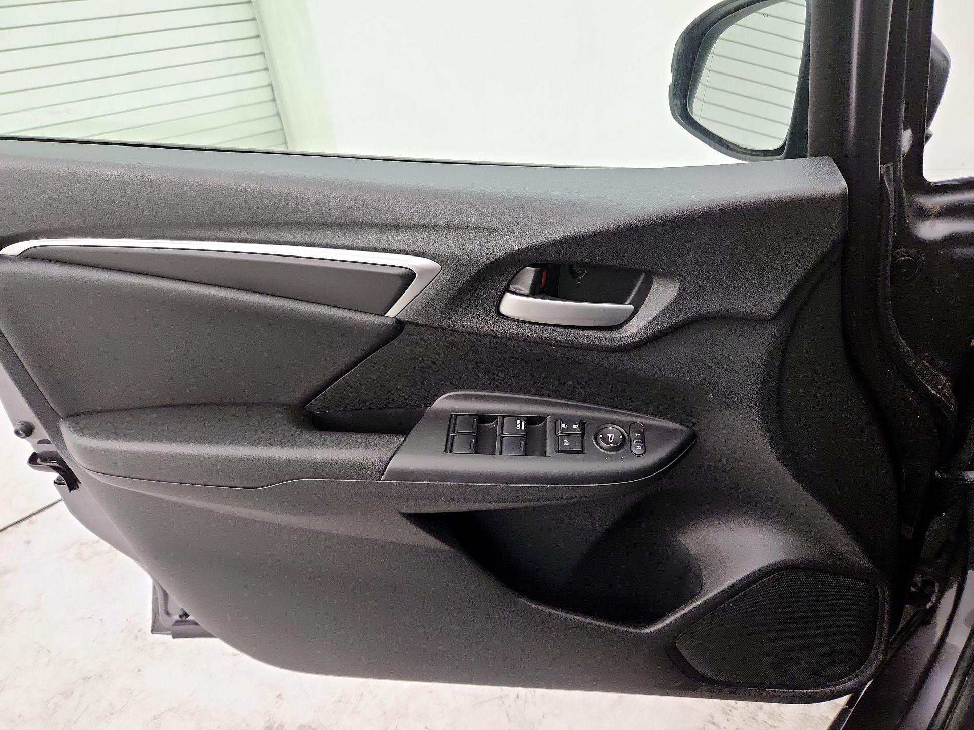 Thumbnail: 2015 Honda Fit - 12