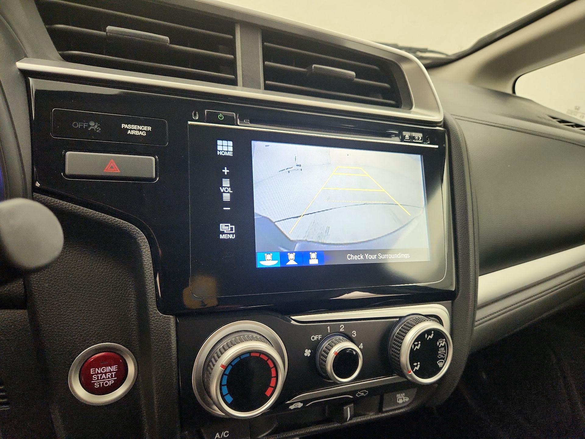 Thumbnail: 2015 Honda Fit - 14