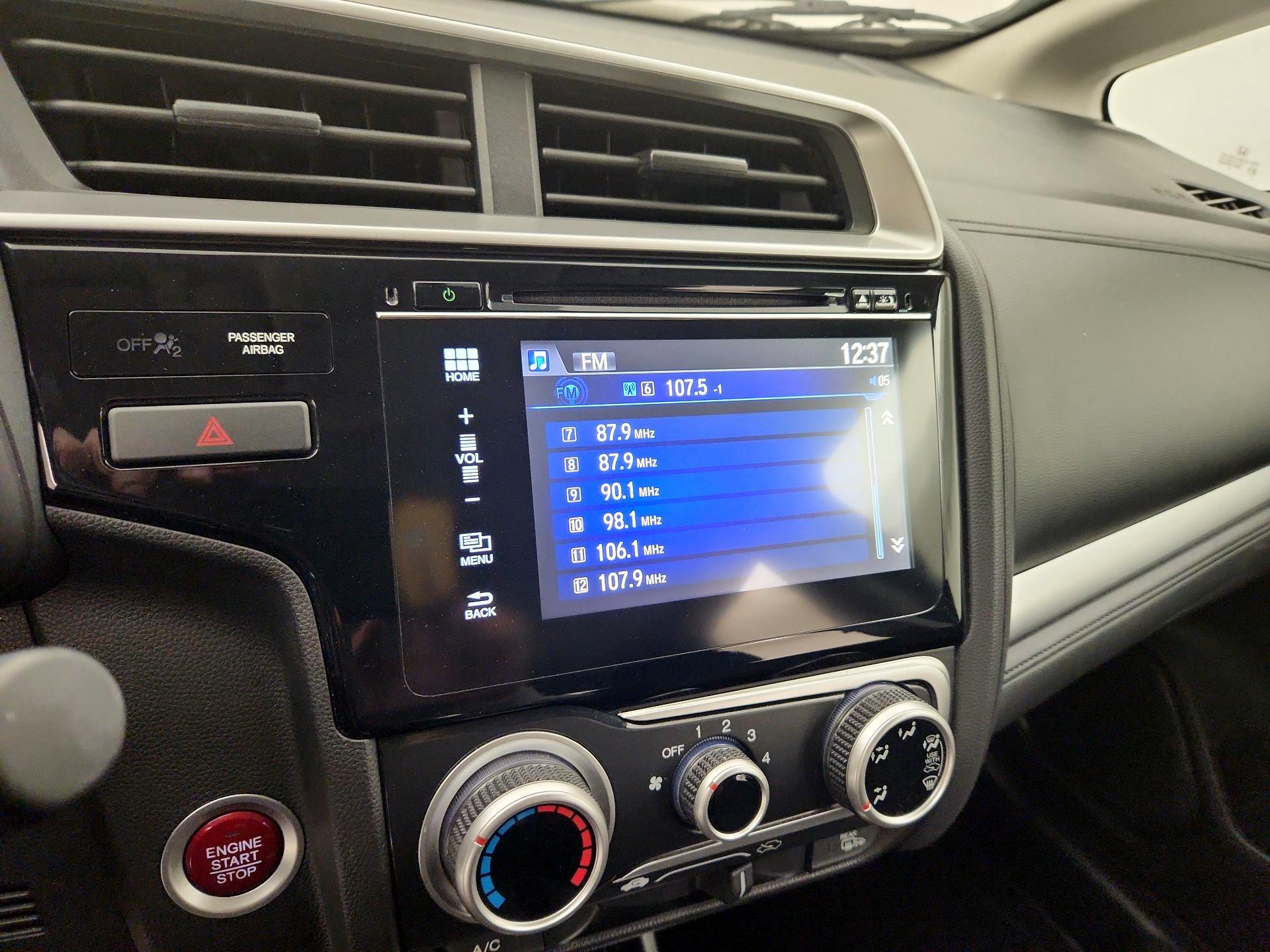 Thumbnail: 2015 Honda Fit - 15