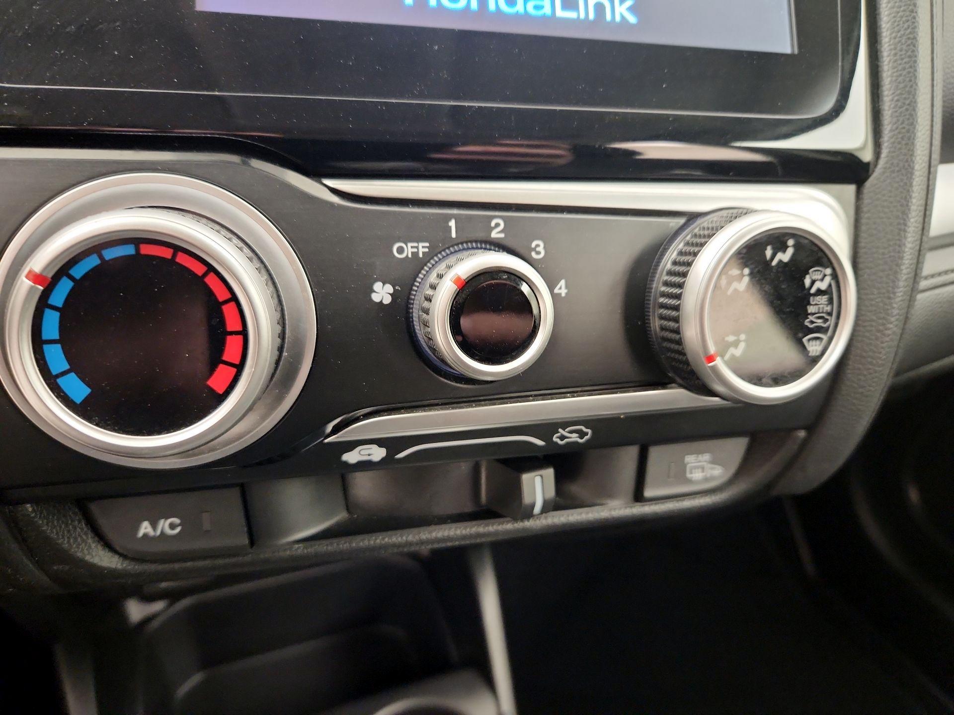 Thumbnail: 2015 Honda Fit - 16