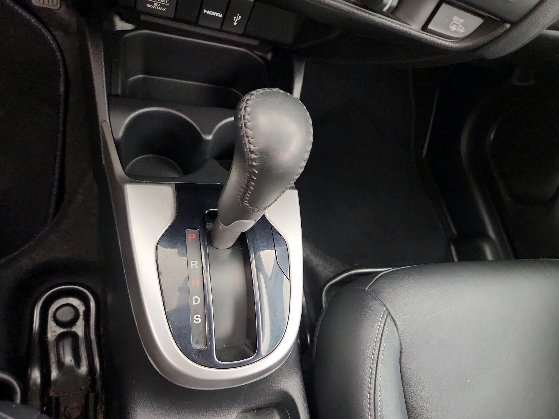 Thumbnail: 2015 Honda Fit - 17