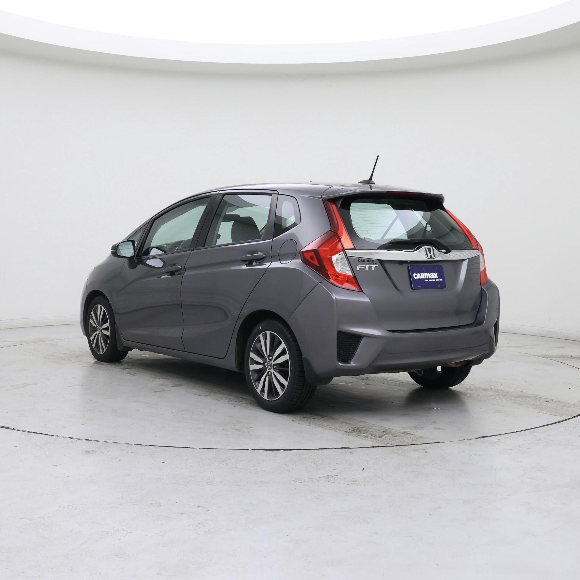 Thumbnail: 2015 Honda Fit - 2