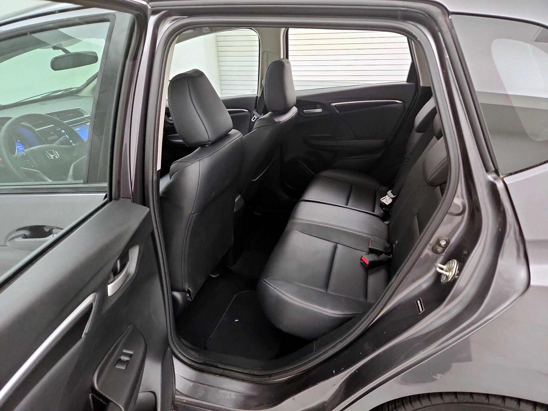 Thumbnail: 2015 Honda Fit - 20