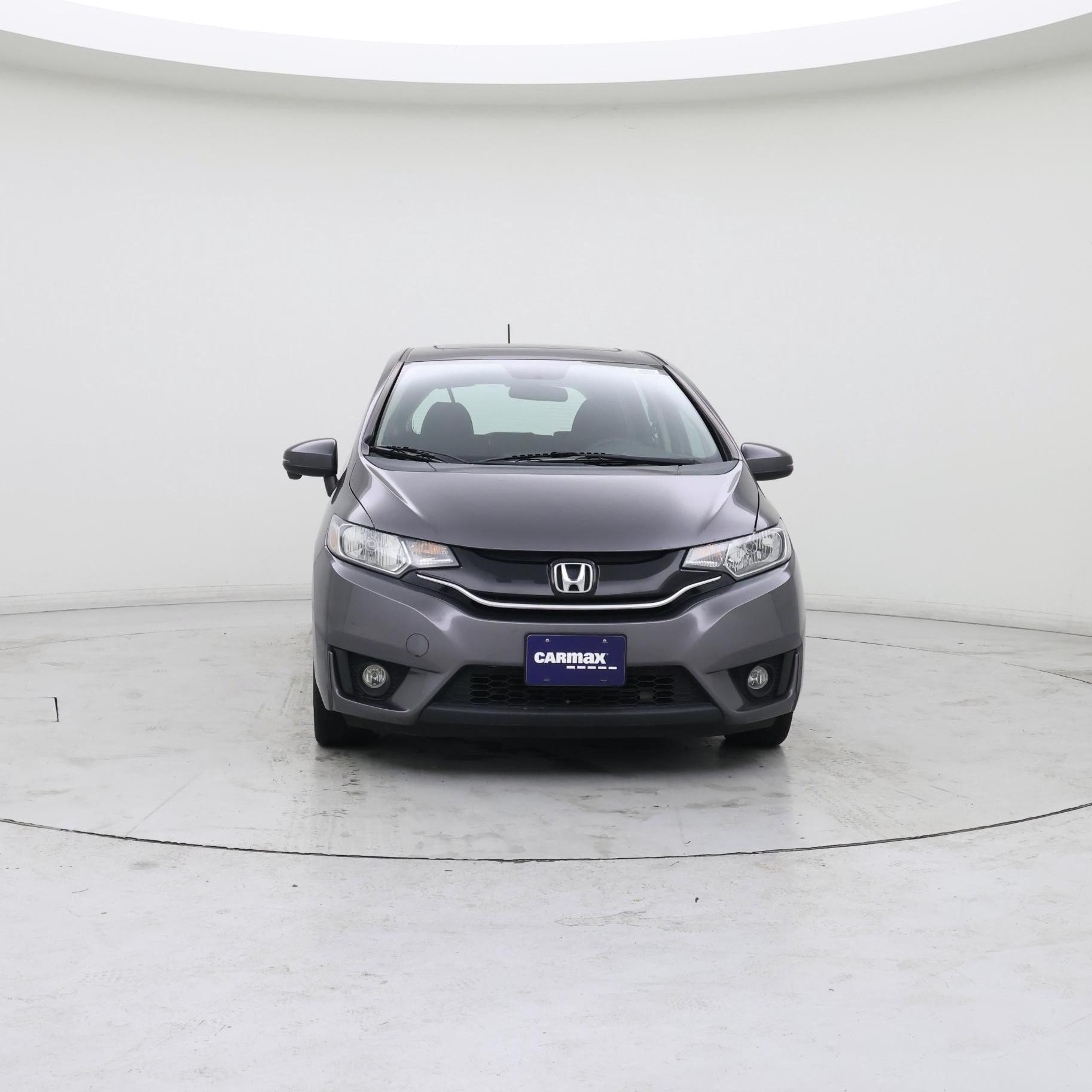 Thumbnail: 2015 Honda Fit - 5