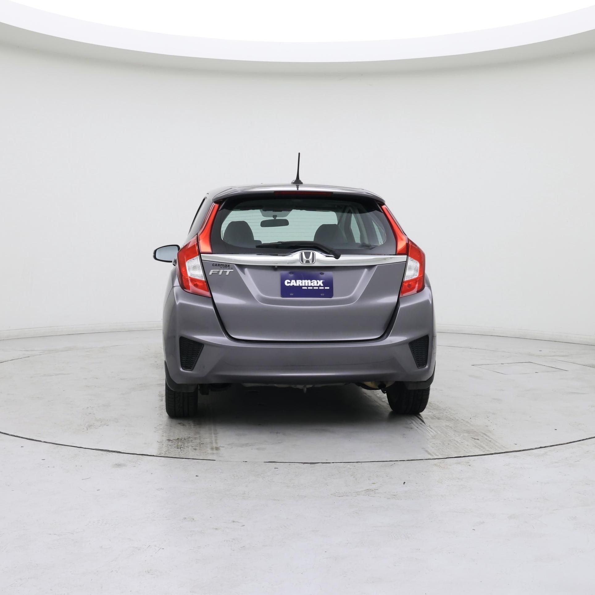 Thumbnail: 2015 Honda Fit - 6