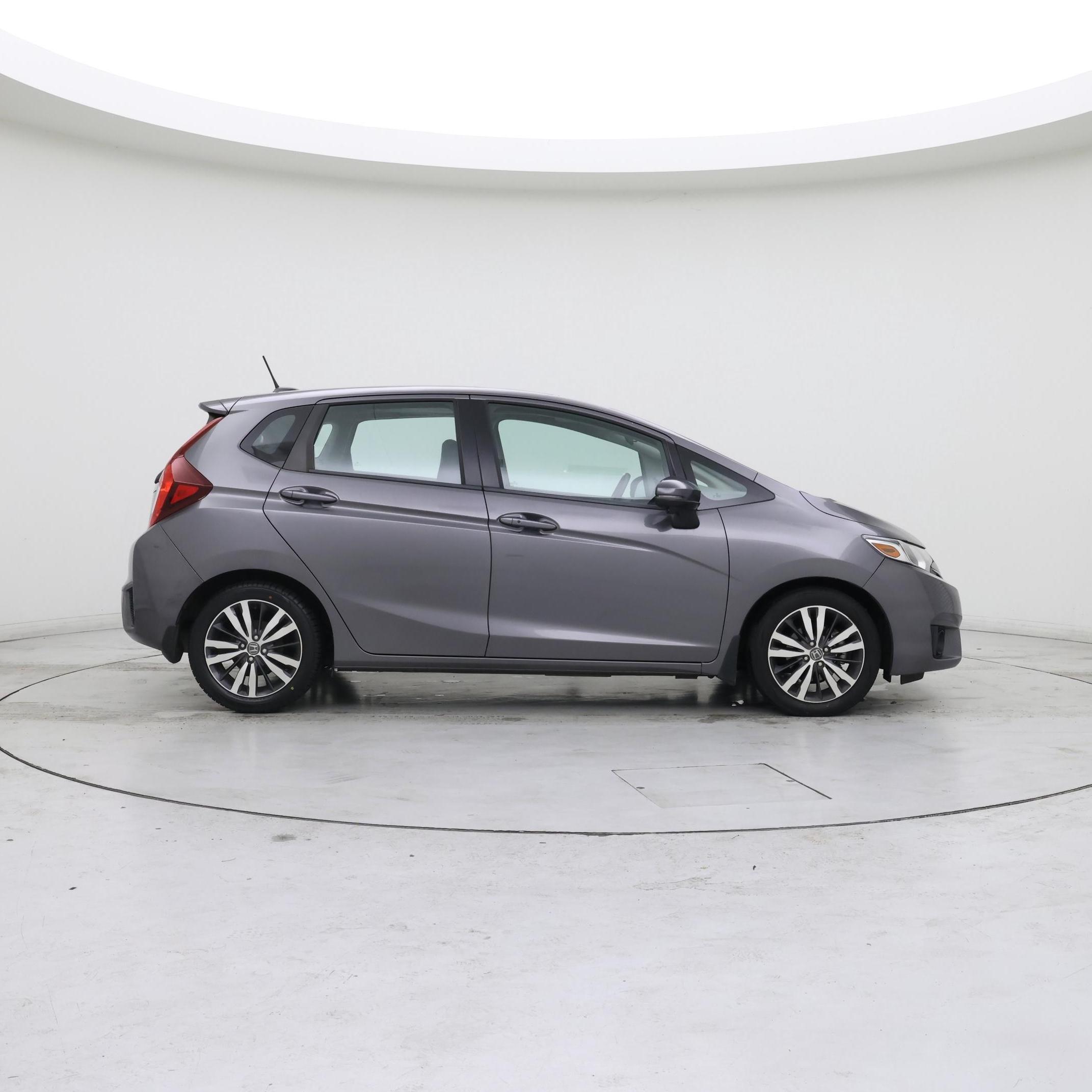 Thumbnail: 2015 Honda Fit - 7