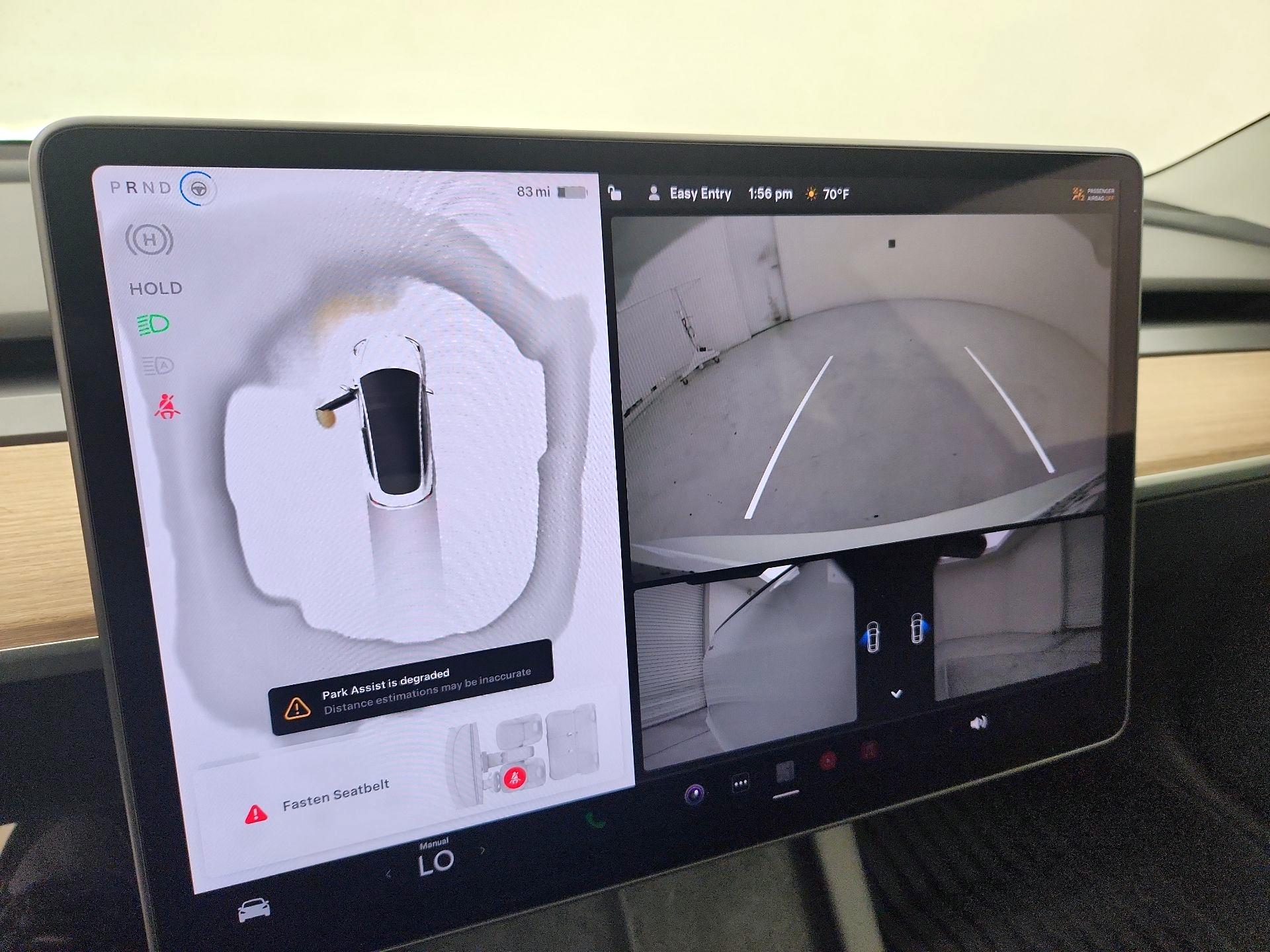 Thumbnail: 2023 Tesla Model 3 - 14
