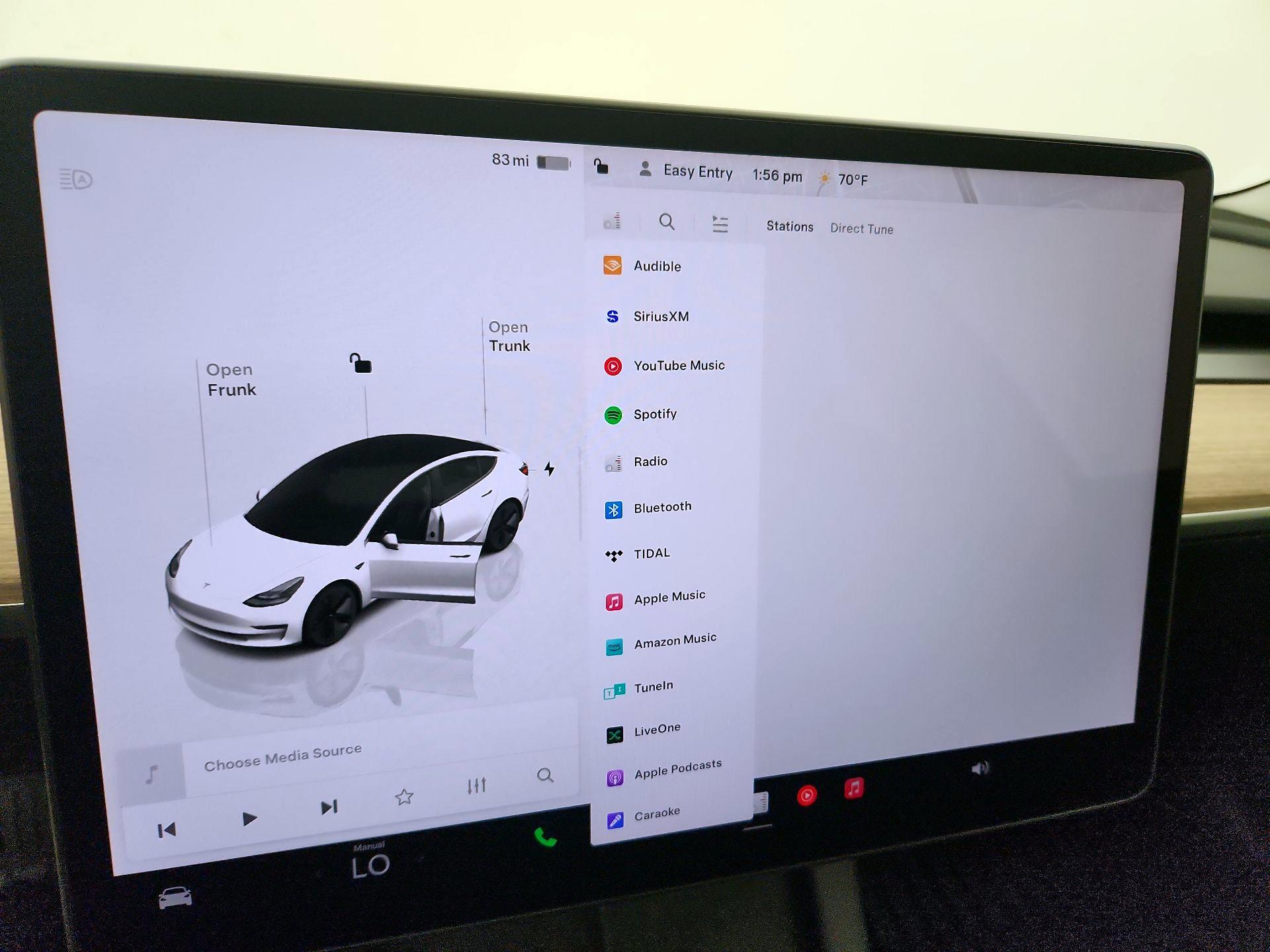 Thumbnail: 2023 Tesla Model 3 - 15