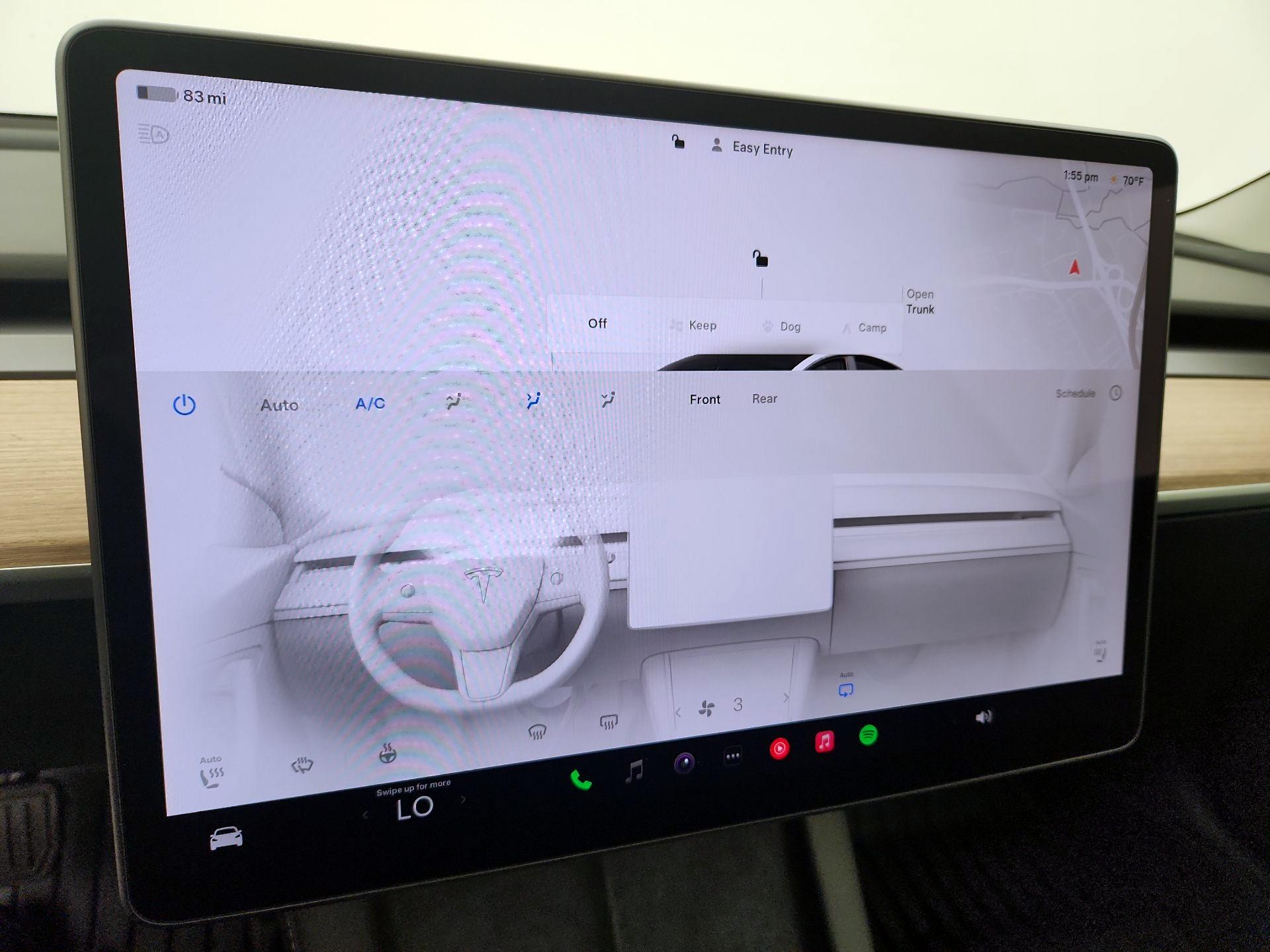 Thumbnail: 2023 Tesla Model 3 - 16