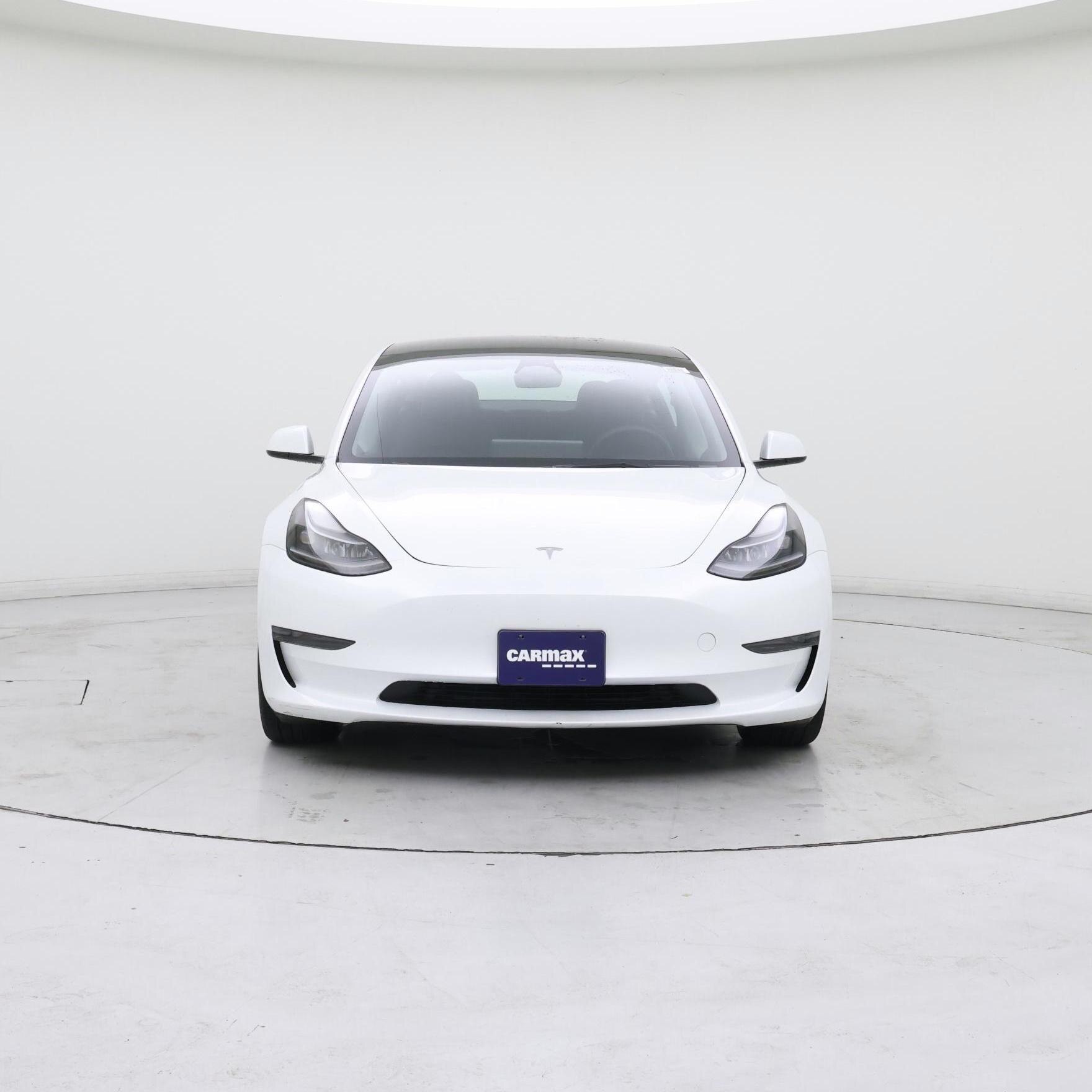 Thumbnail: 2023 Tesla Model 3 - 5