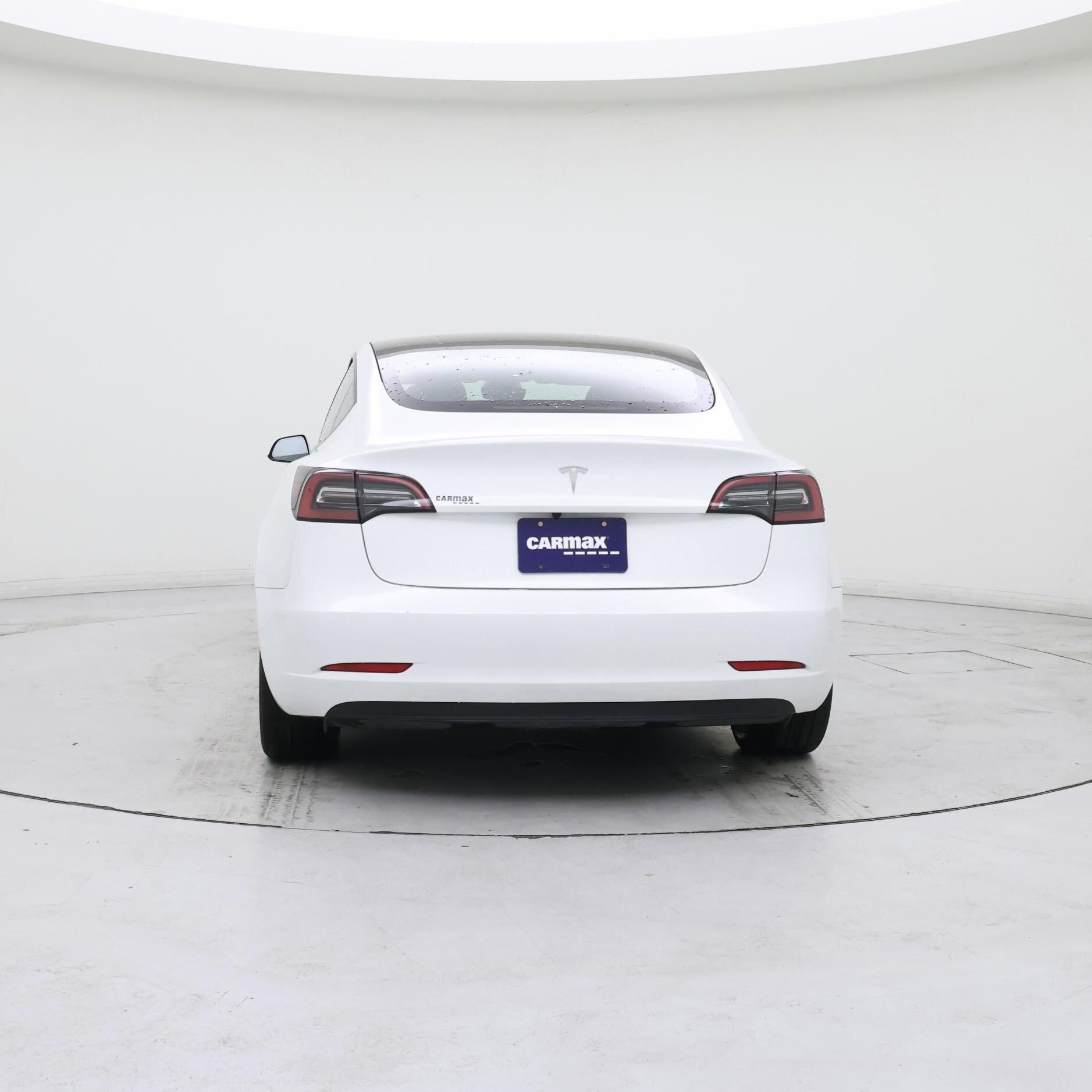 Thumbnail: 2023 Tesla Model 3 - 6