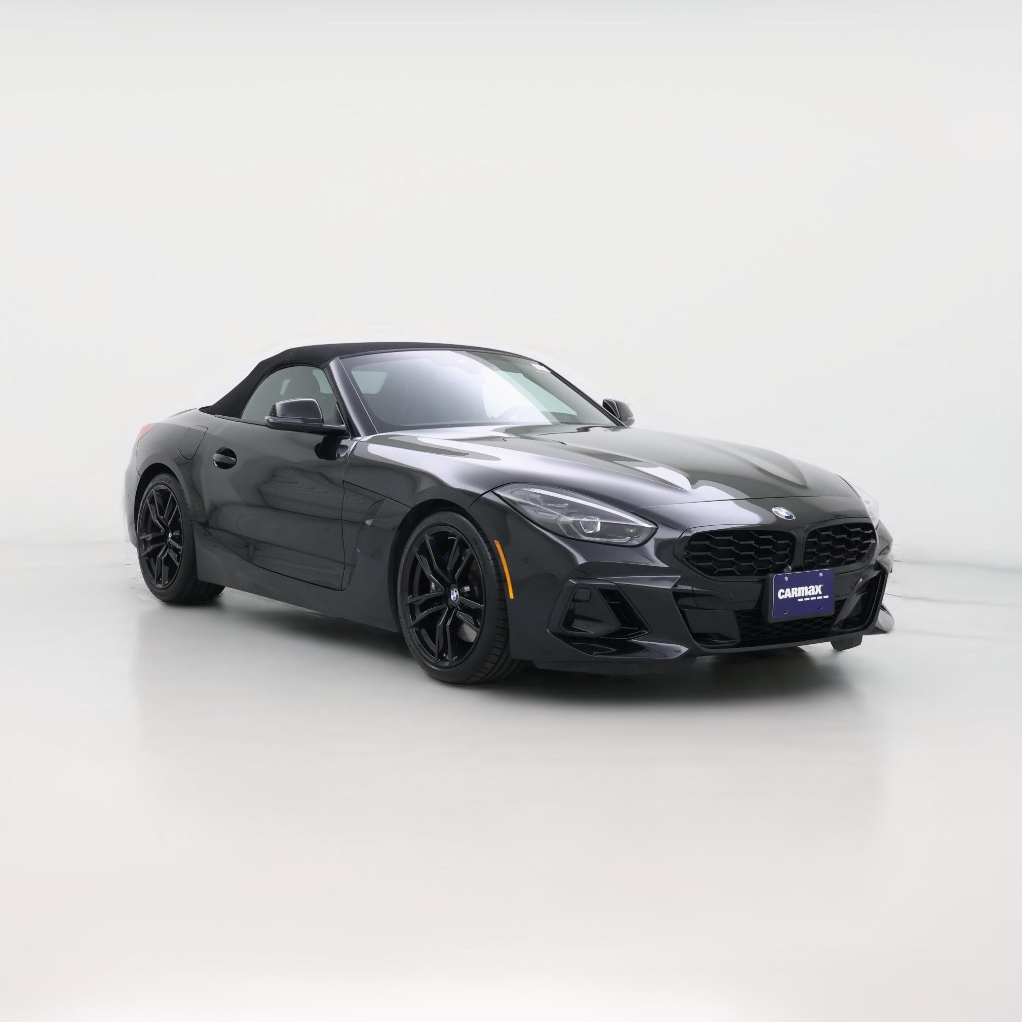 Thumbnail: 2024 BMW Z4 - 1