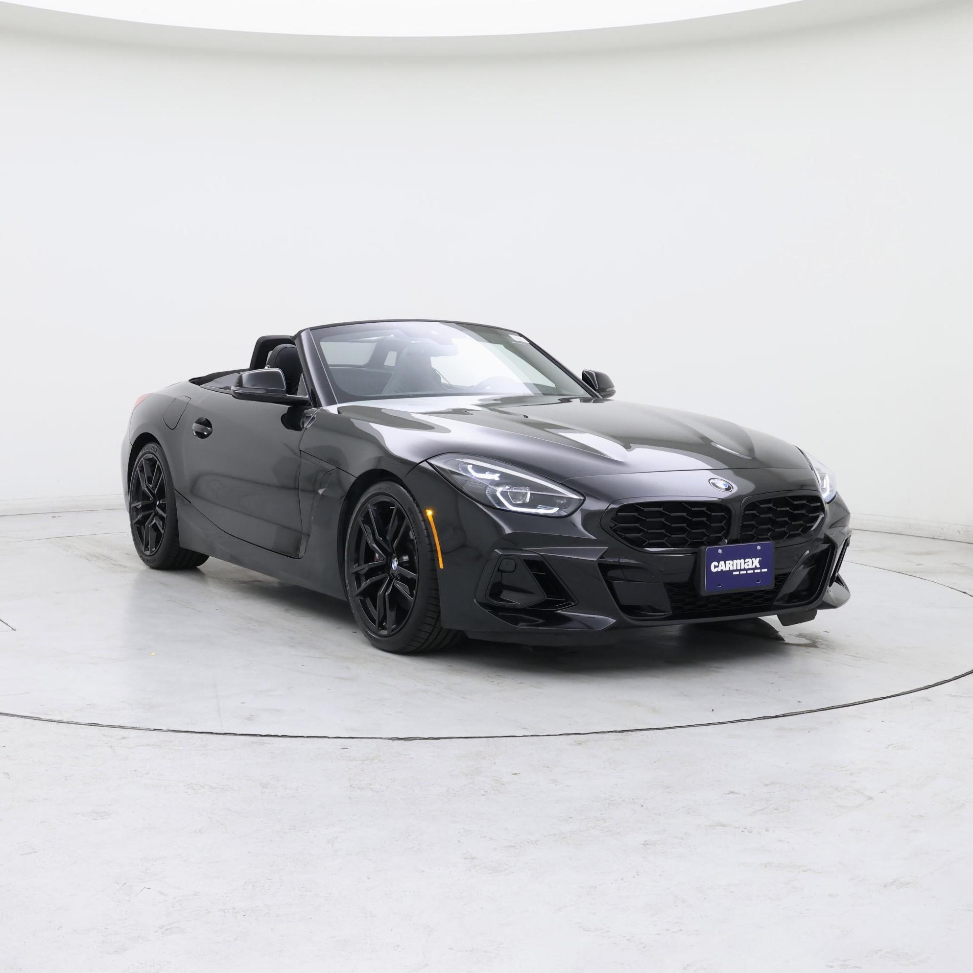 Thumbnail: 2024 BMW Z4 - 9