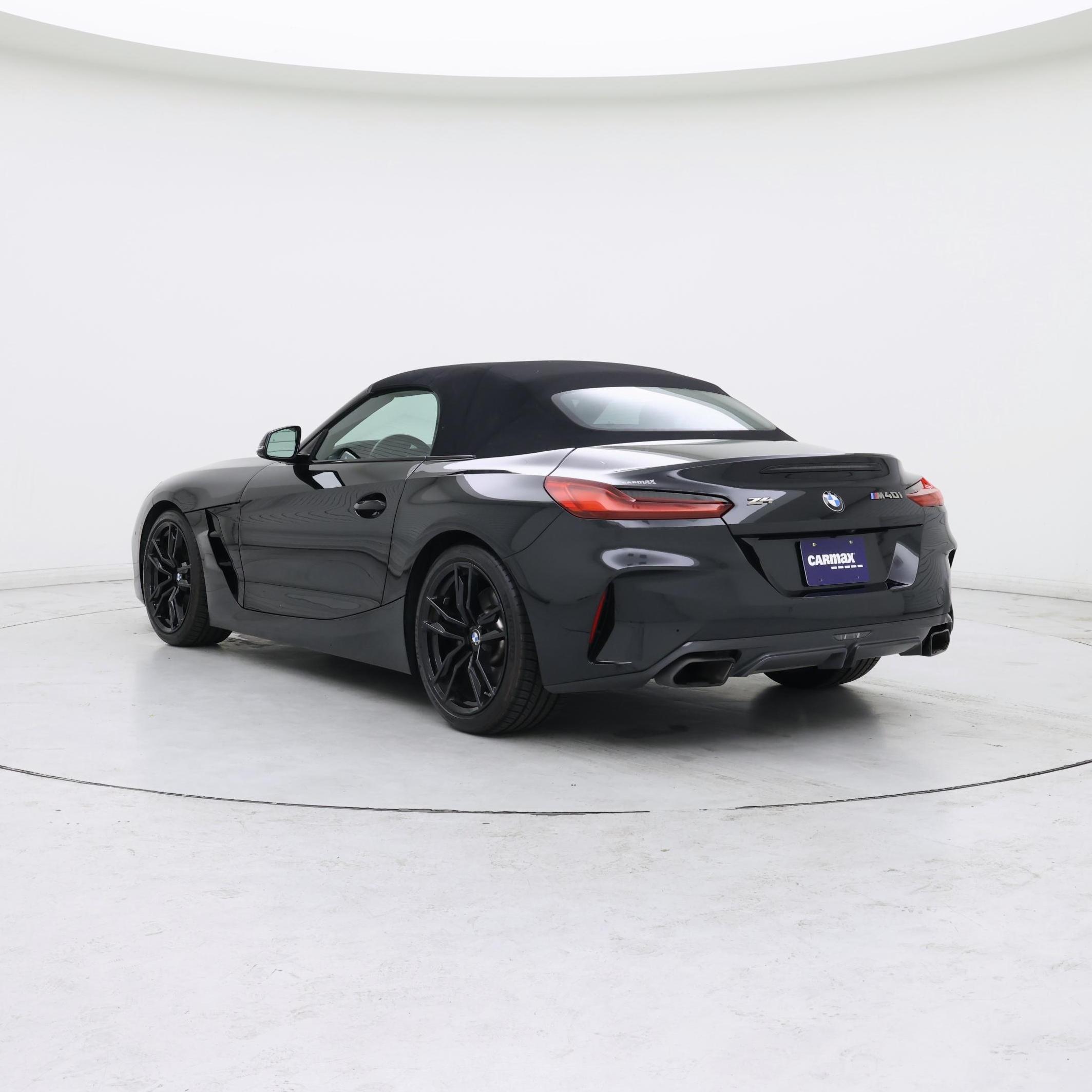 Thumbnail: 2024 BMW Z4 - 2