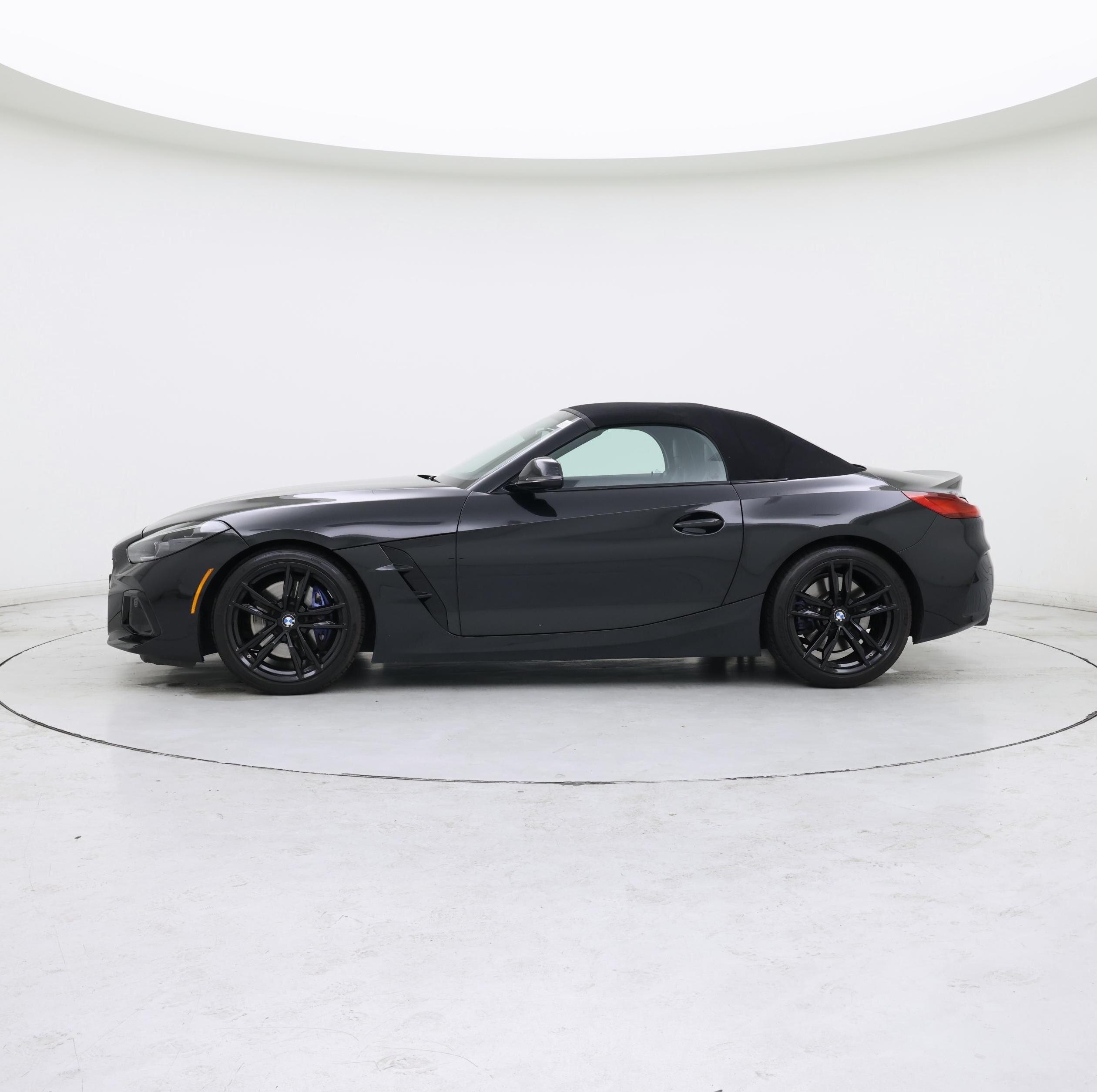 Thumbnail: 2024 BMW Z4 - 3