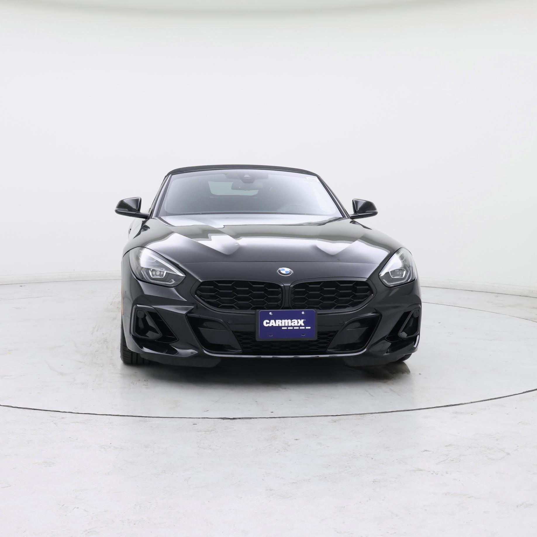 Thumbnail: 2024 BMW Z4 - 5