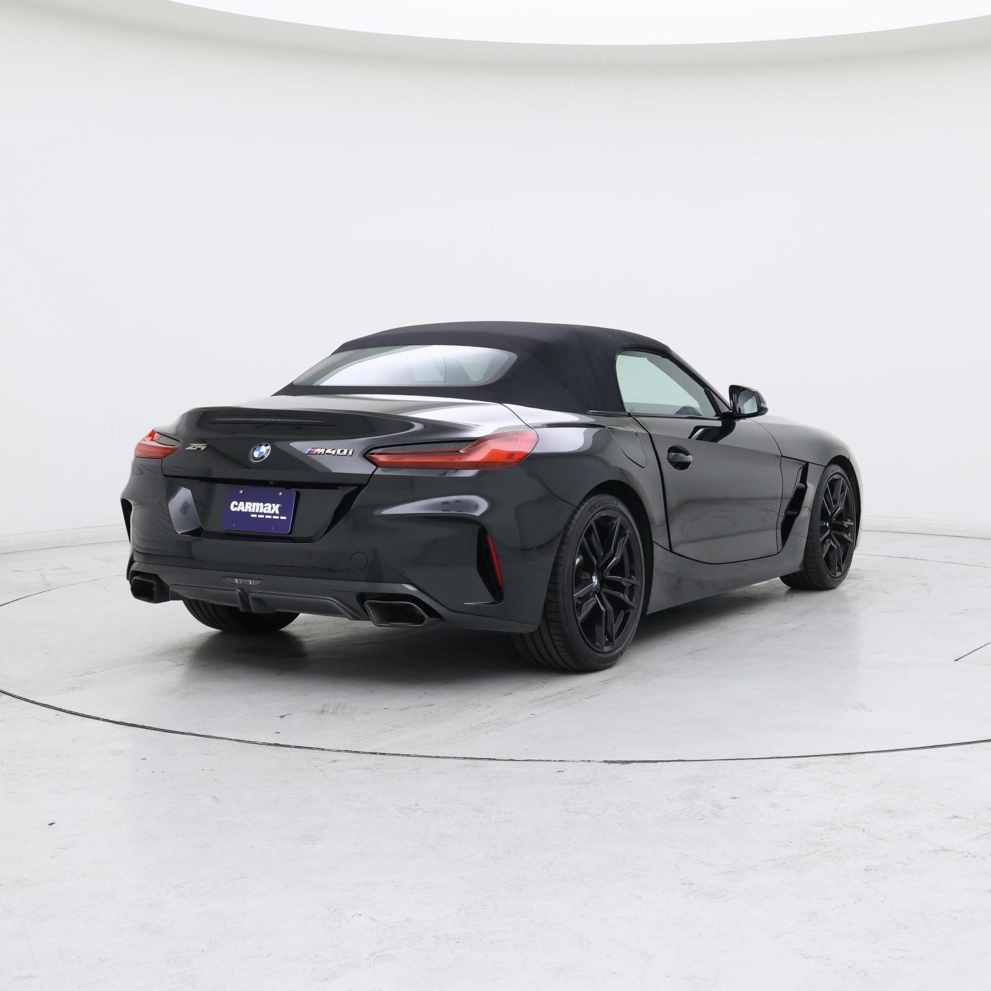 Thumbnail: 2024 BMW Z4 - 8