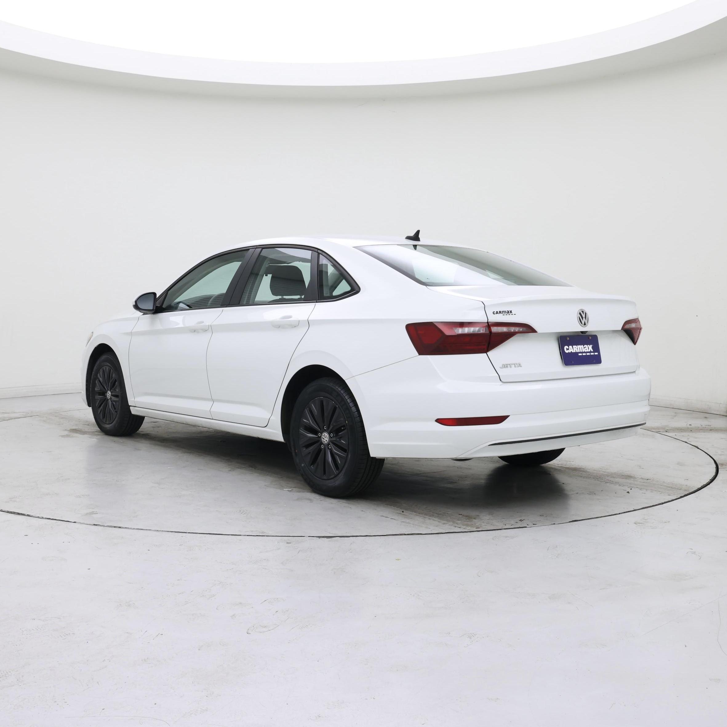 Thumbnail: 2020 Volkswagen Jetta - 2