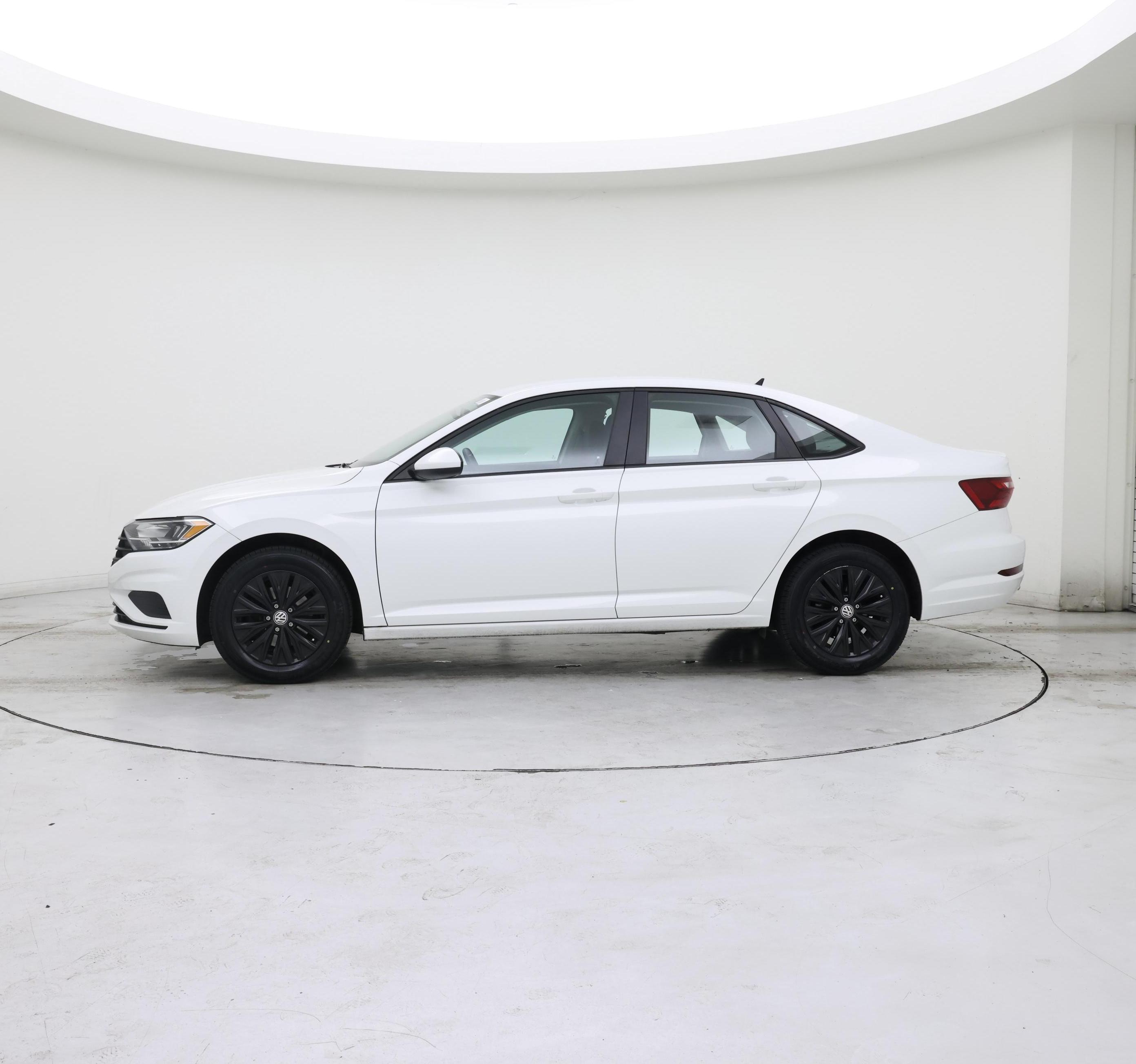 Thumbnail: 2020 Volkswagen Jetta - 3