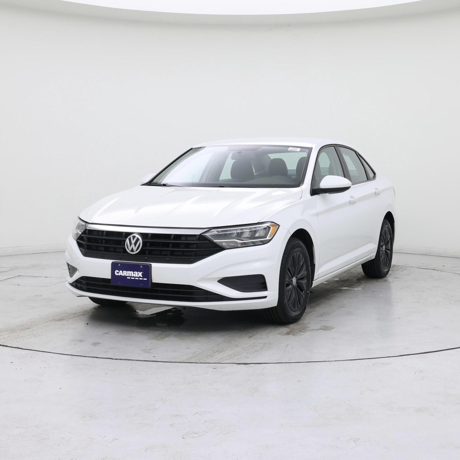 Thumbnail: 2020 Volkswagen Jetta - 4