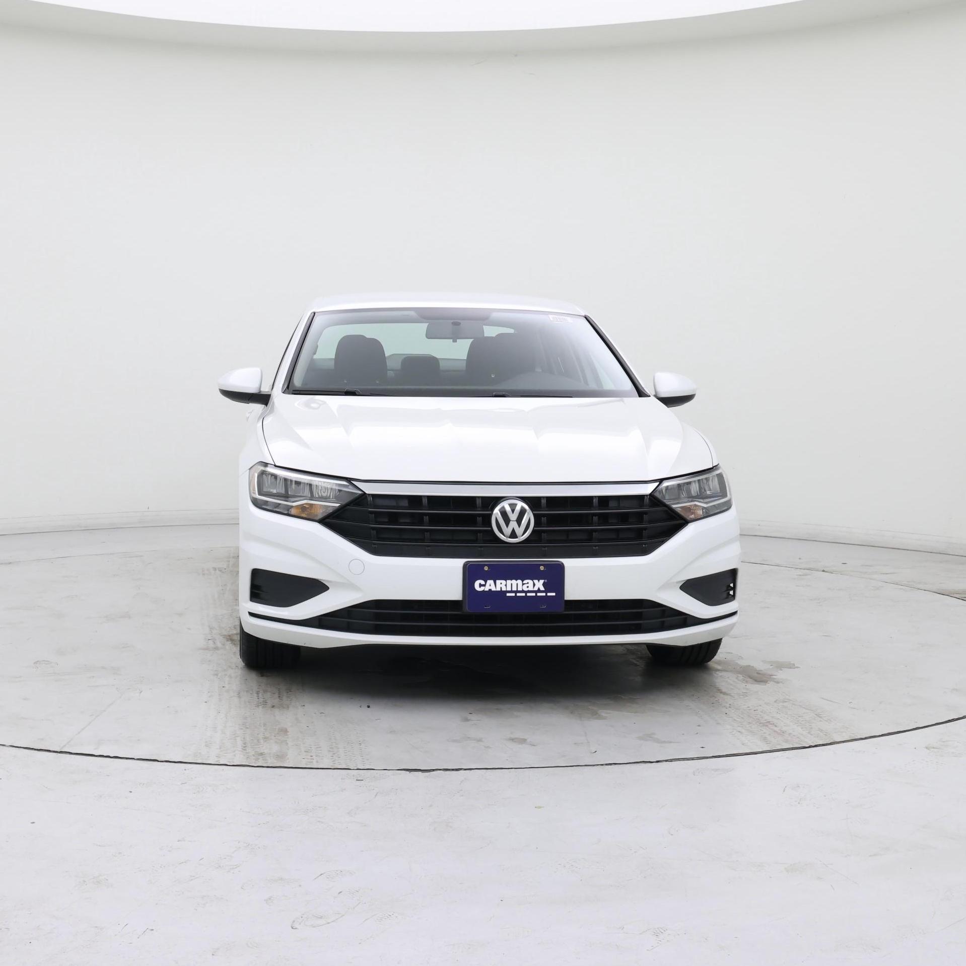 Thumbnail: 2020 Volkswagen Jetta - 5