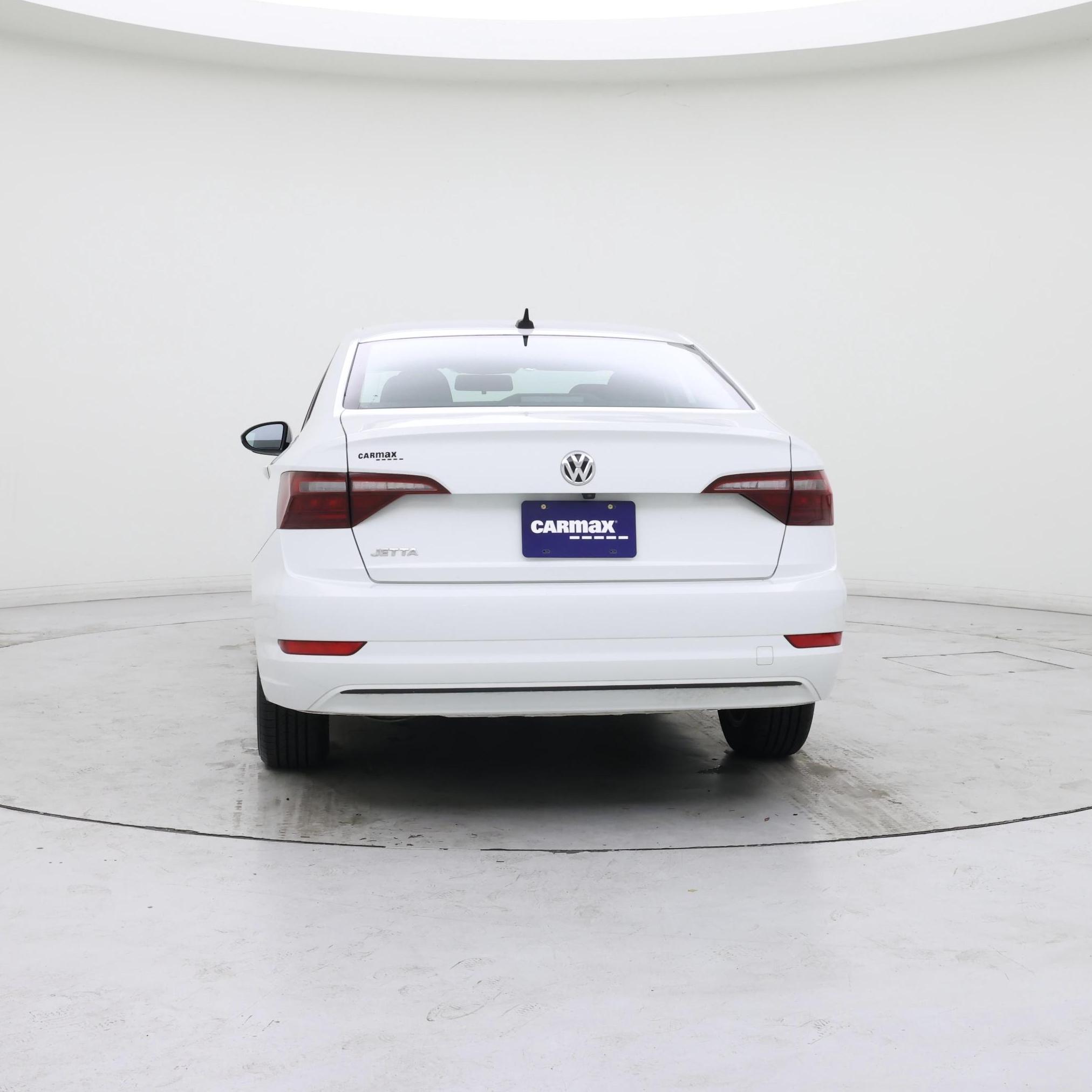 Thumbnail: 2020 Volkswagen Jetta - 6