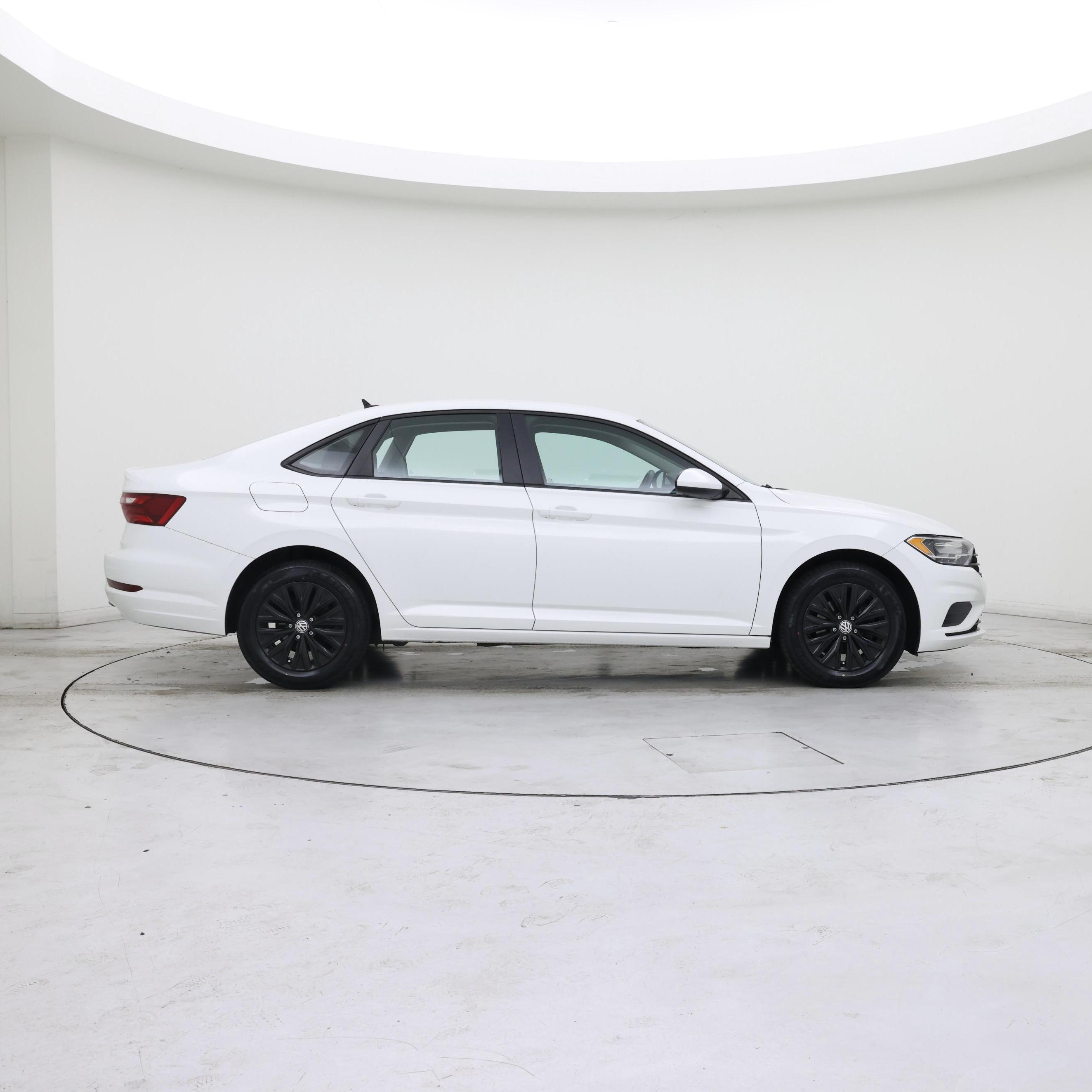 Thumbnail: 2020 Volkswagen Jetta - 7