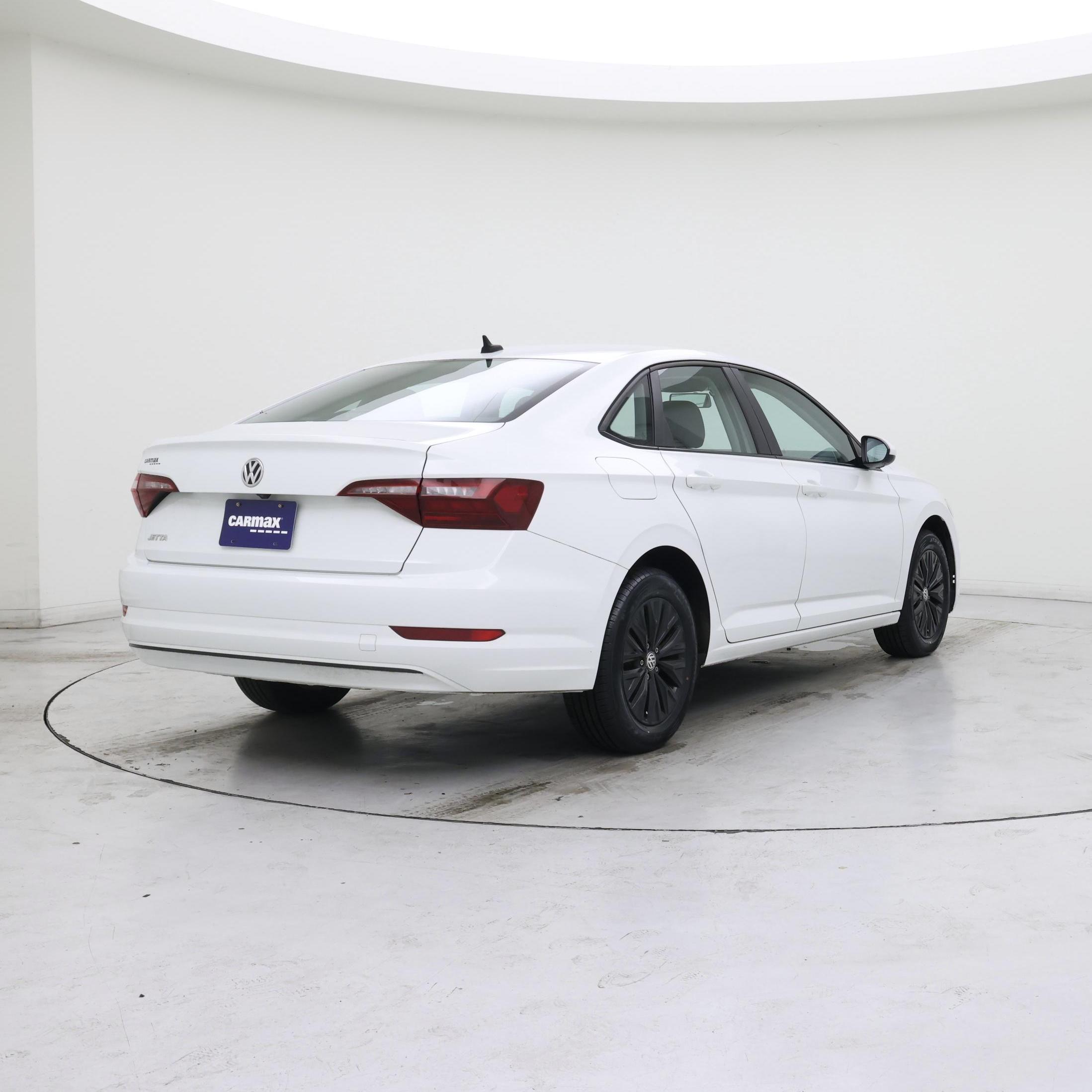 Thumbnail: 2020 Volkswagen Jetta - 8
