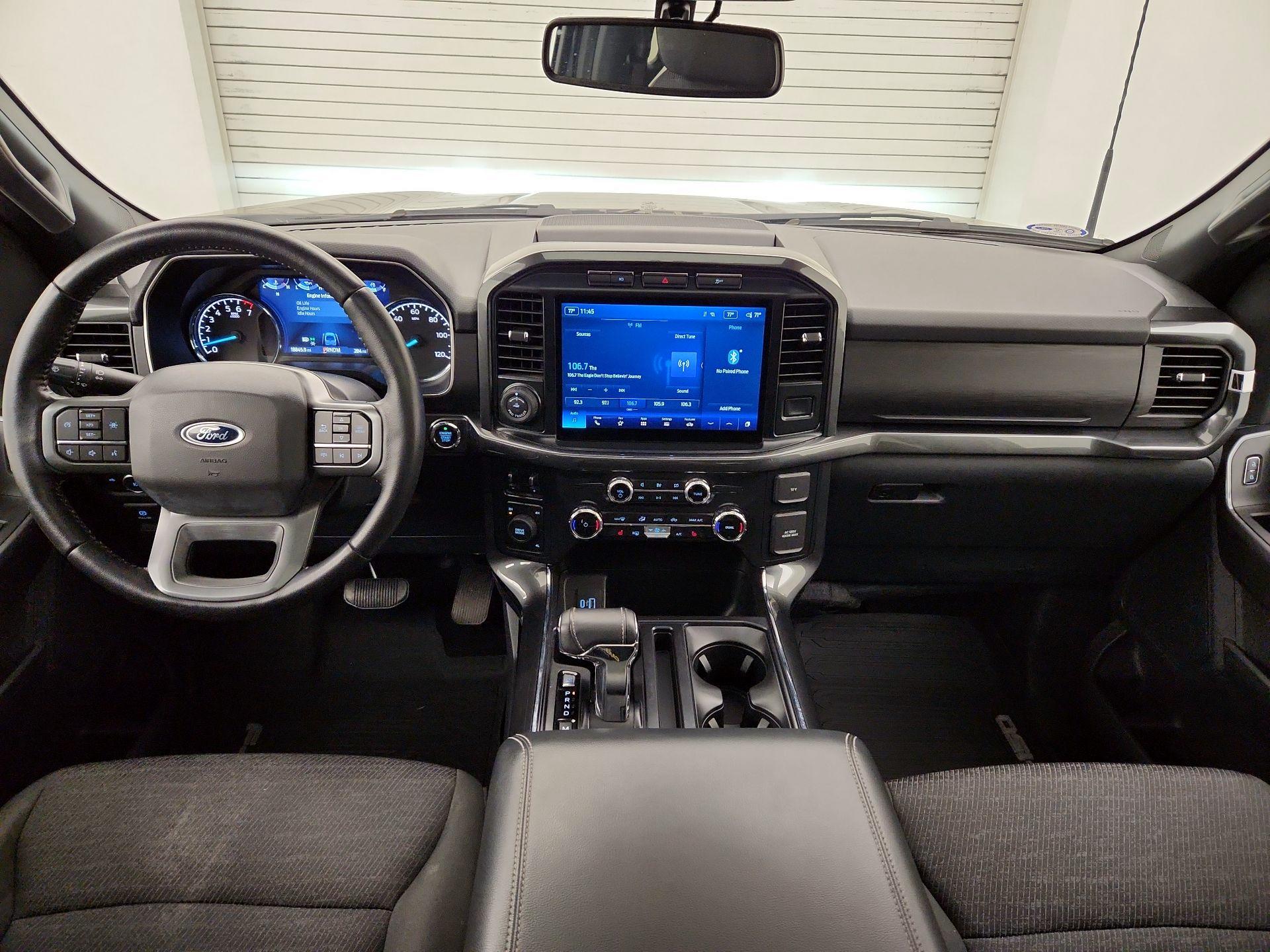 Thumbnail: 2022 Ford F-150 - 9