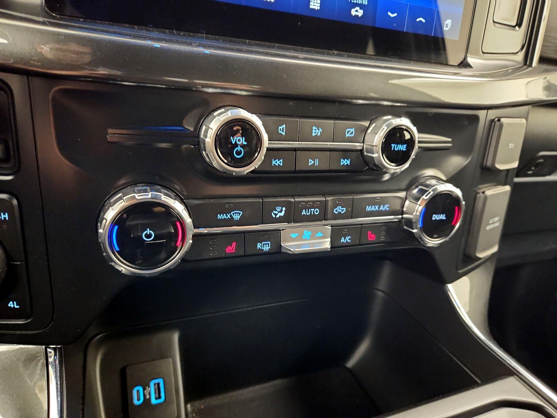 Thumbnail: 2022 Ford F-150 - 16