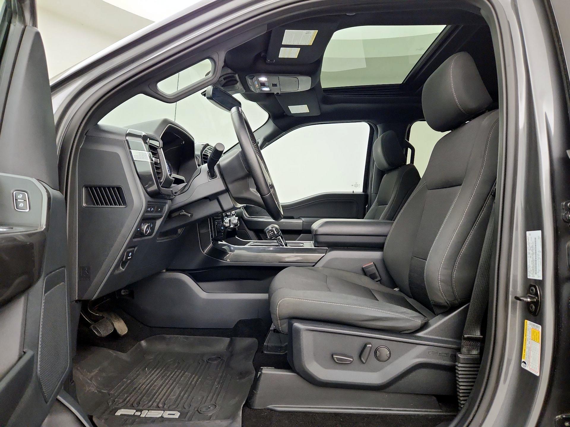 Thumbnail: 2022 Ford F-150 - 19