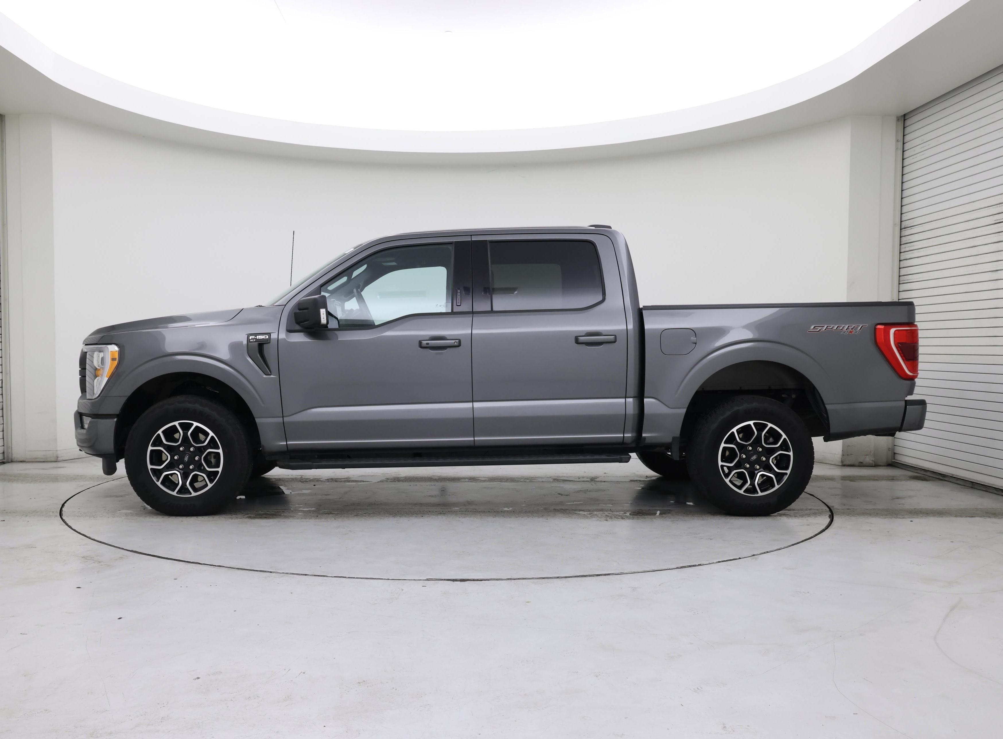 Thumbnail: 2022 Ford F-150 - 3