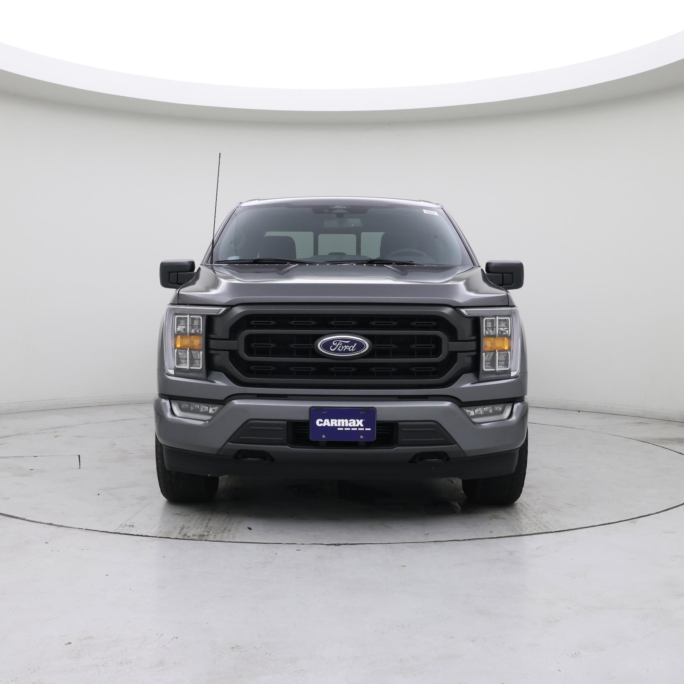 Thumbnail: 2022 Ford F-150 - 5