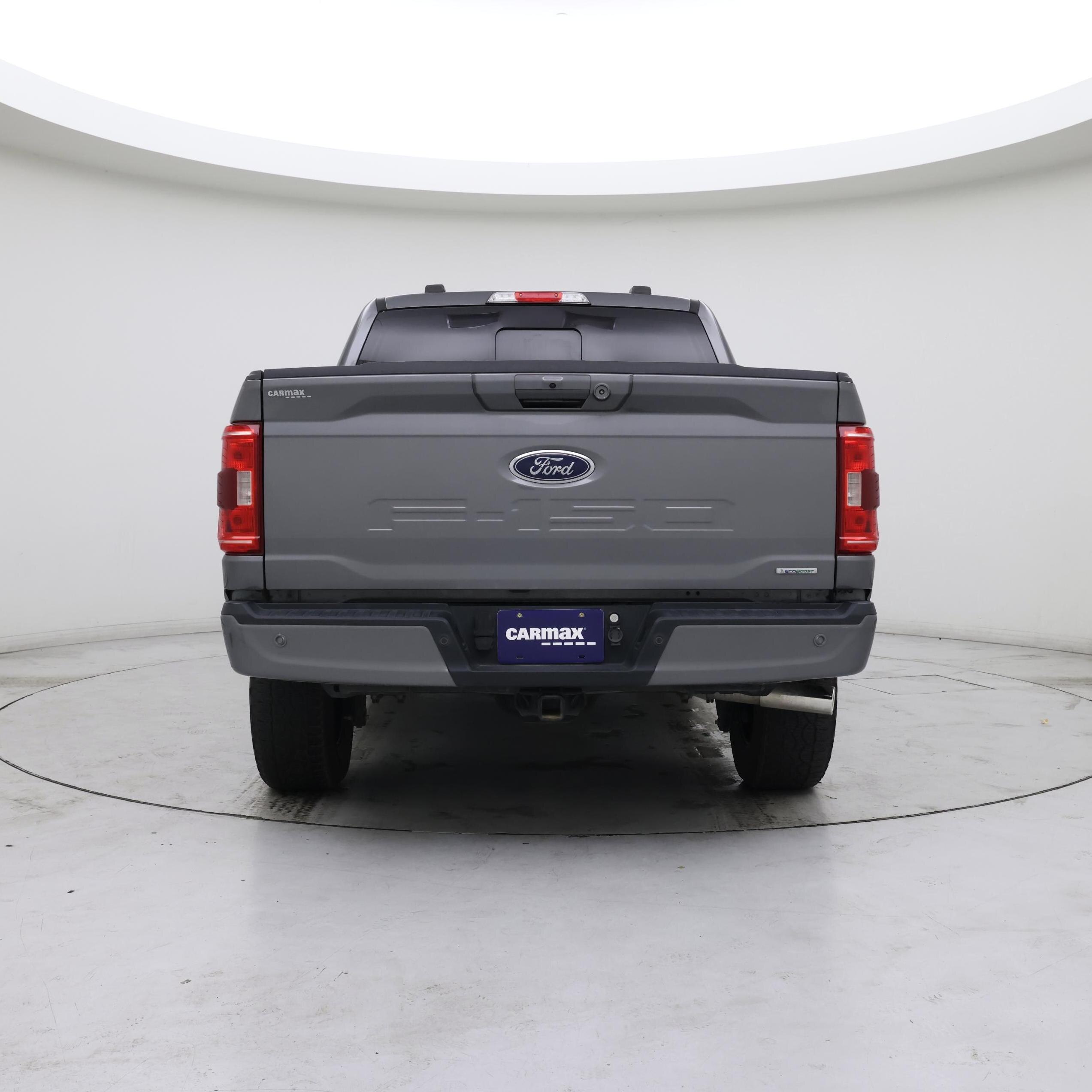 Thumbnail: 2022 Ford F-150 - 6