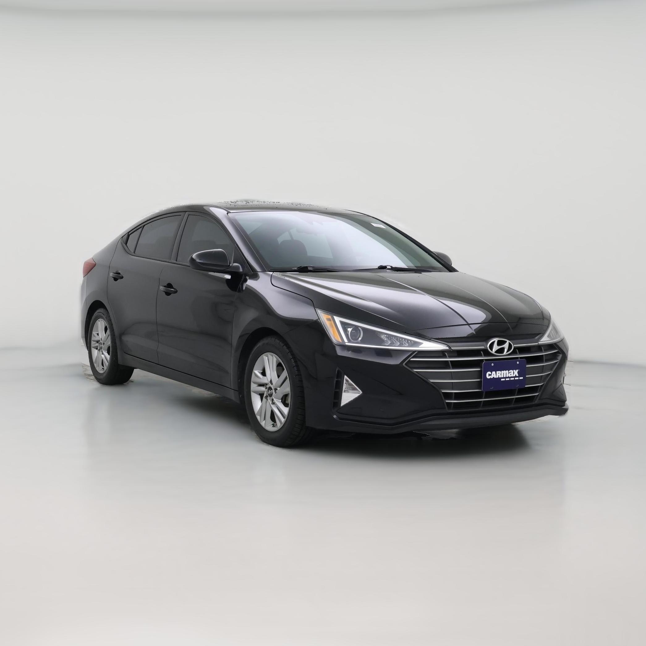 Thumbnail: 2020 Hyundai Elantra - 1