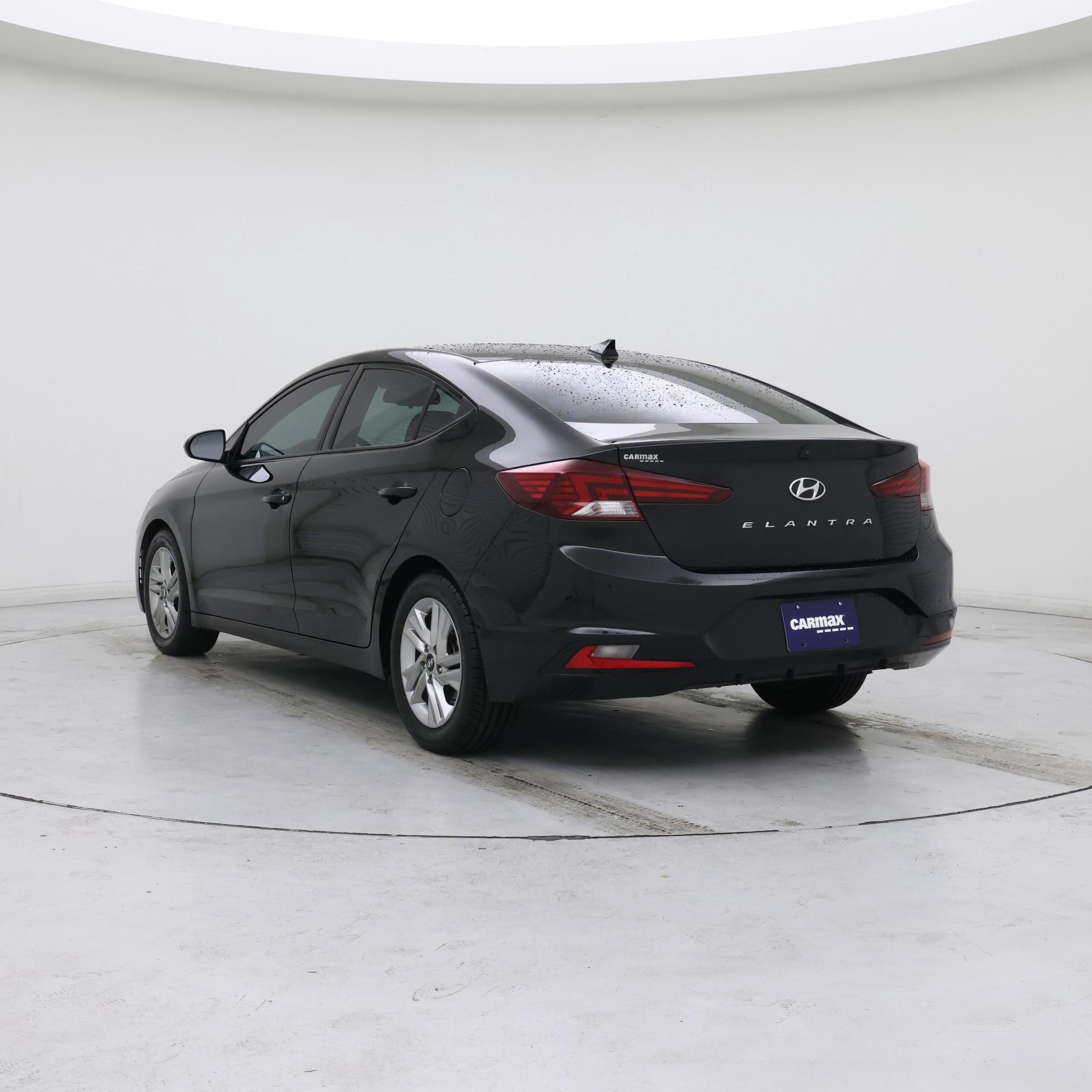 Thumbnail: 2020 Hyundai Elantra - 2