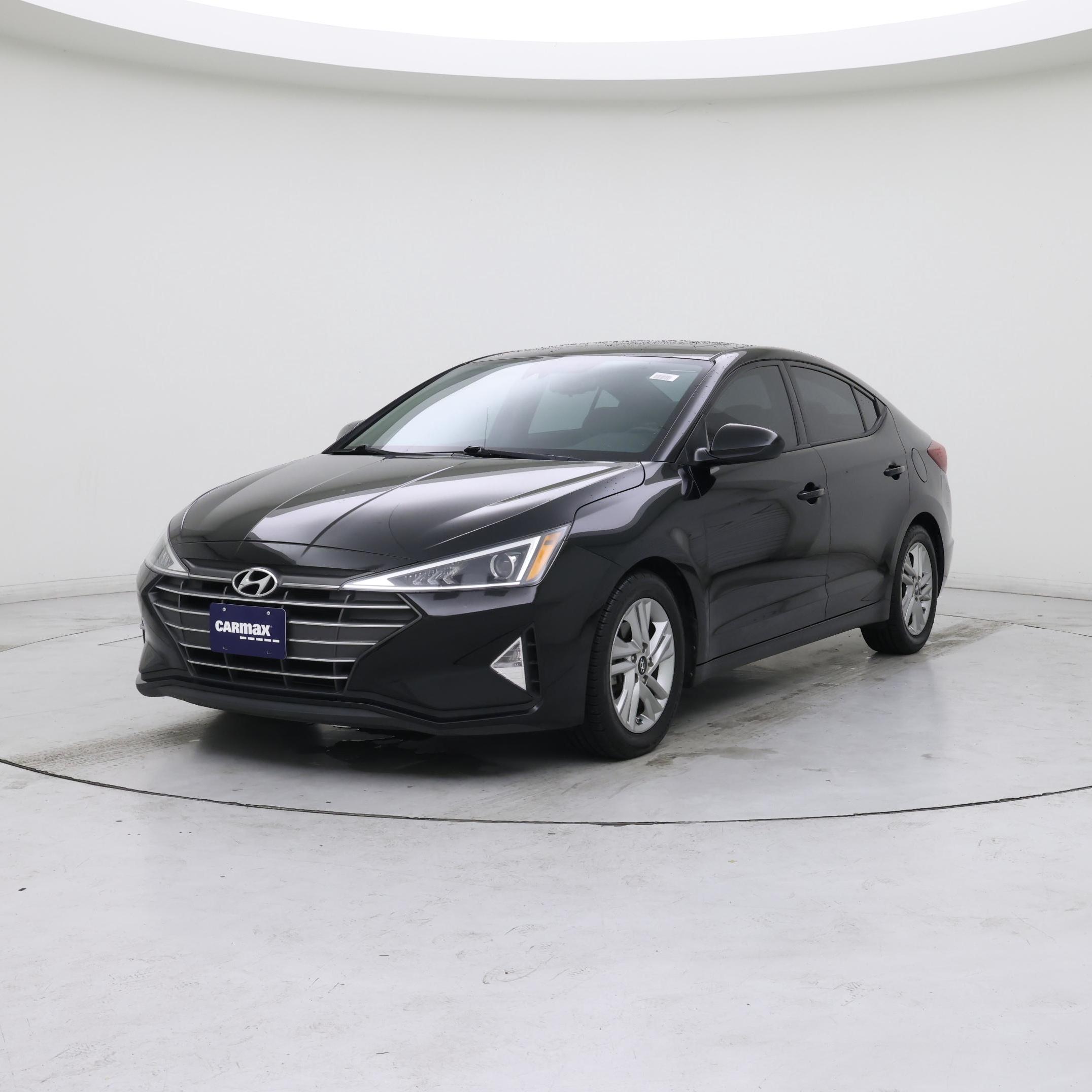 Thumbnail: 2020 Hyundai Elantra - 4