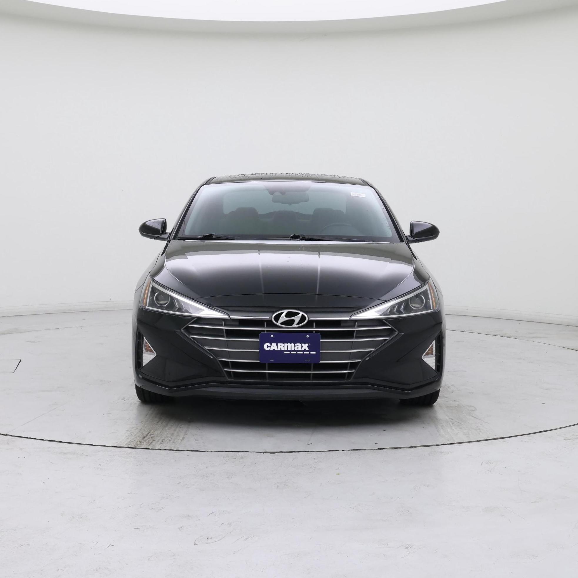 Thumbnail: 2020 Hyundai Elantra - 5