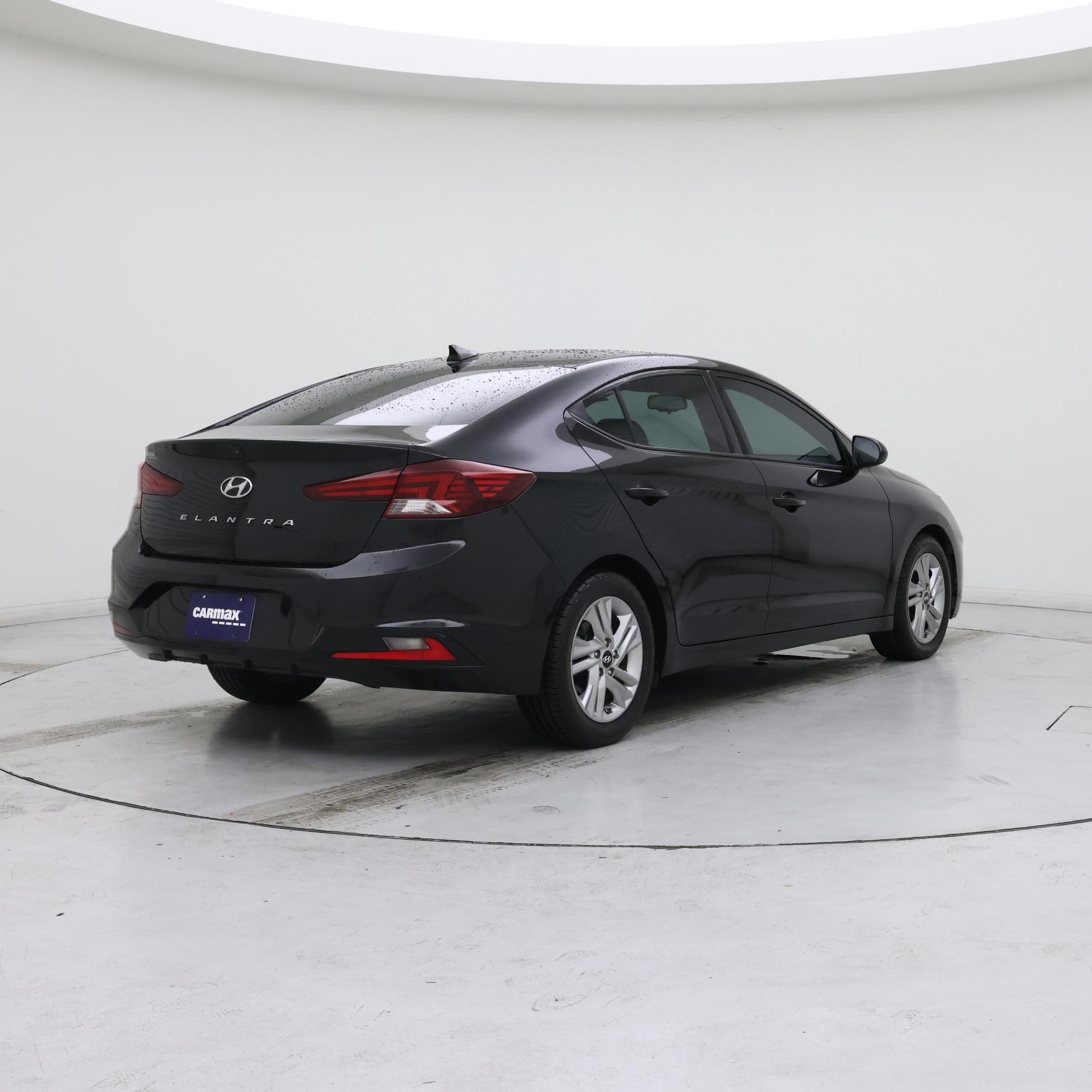 Thumbnail: 2020 Hyundai Elantra - 8