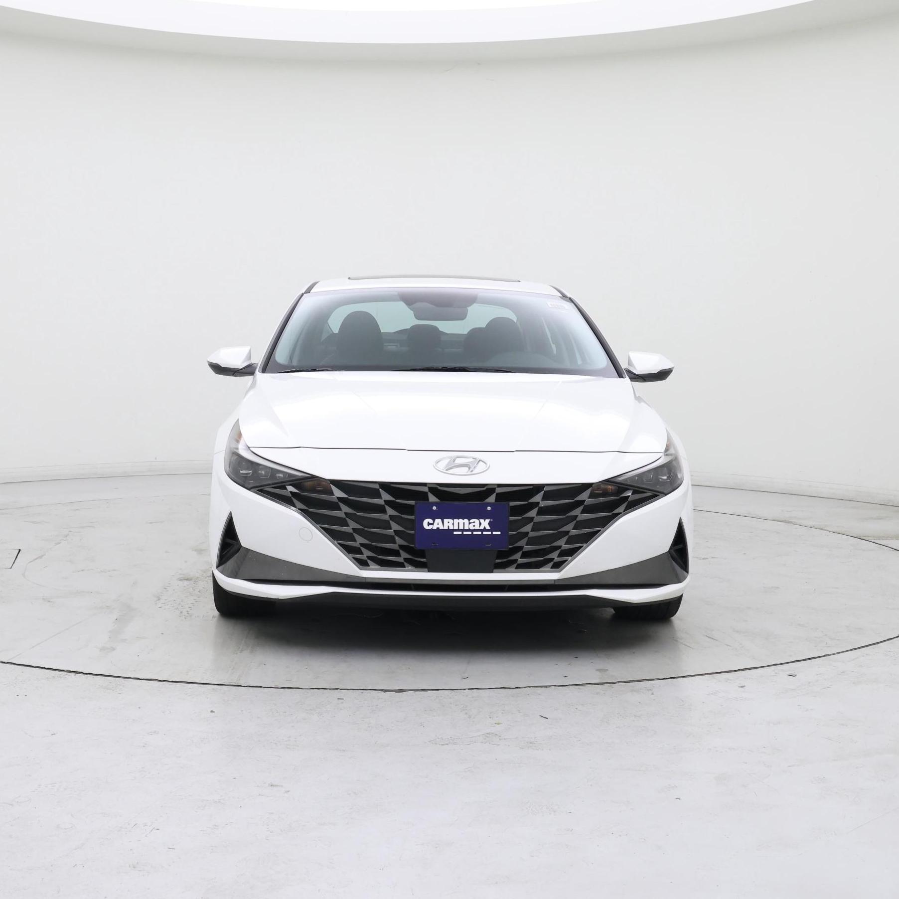 Thumbnail: 2023 Hyundai Elantra - 5