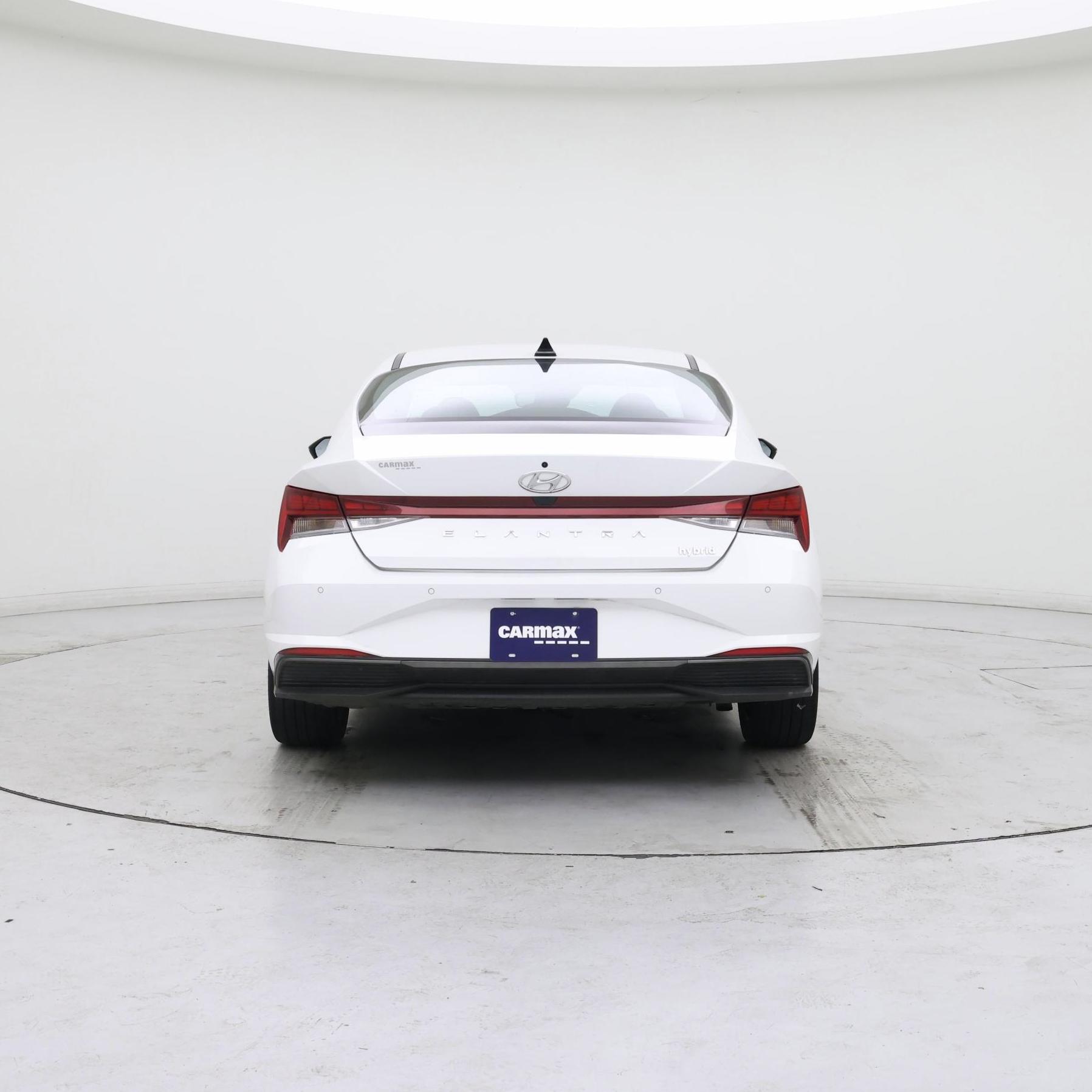 Thumbnail: 2023 Hyundai Elantra - 6