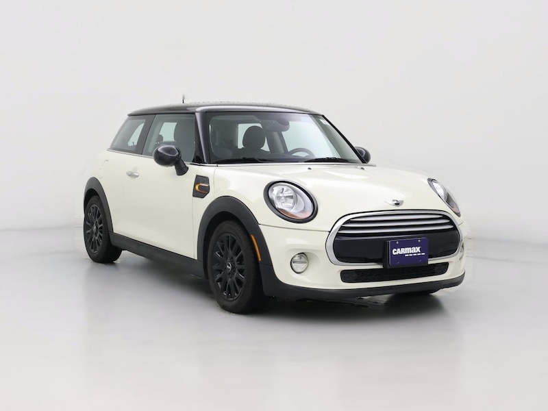 2015 MINI Cooper Hardtop  -
                  Portland, OR