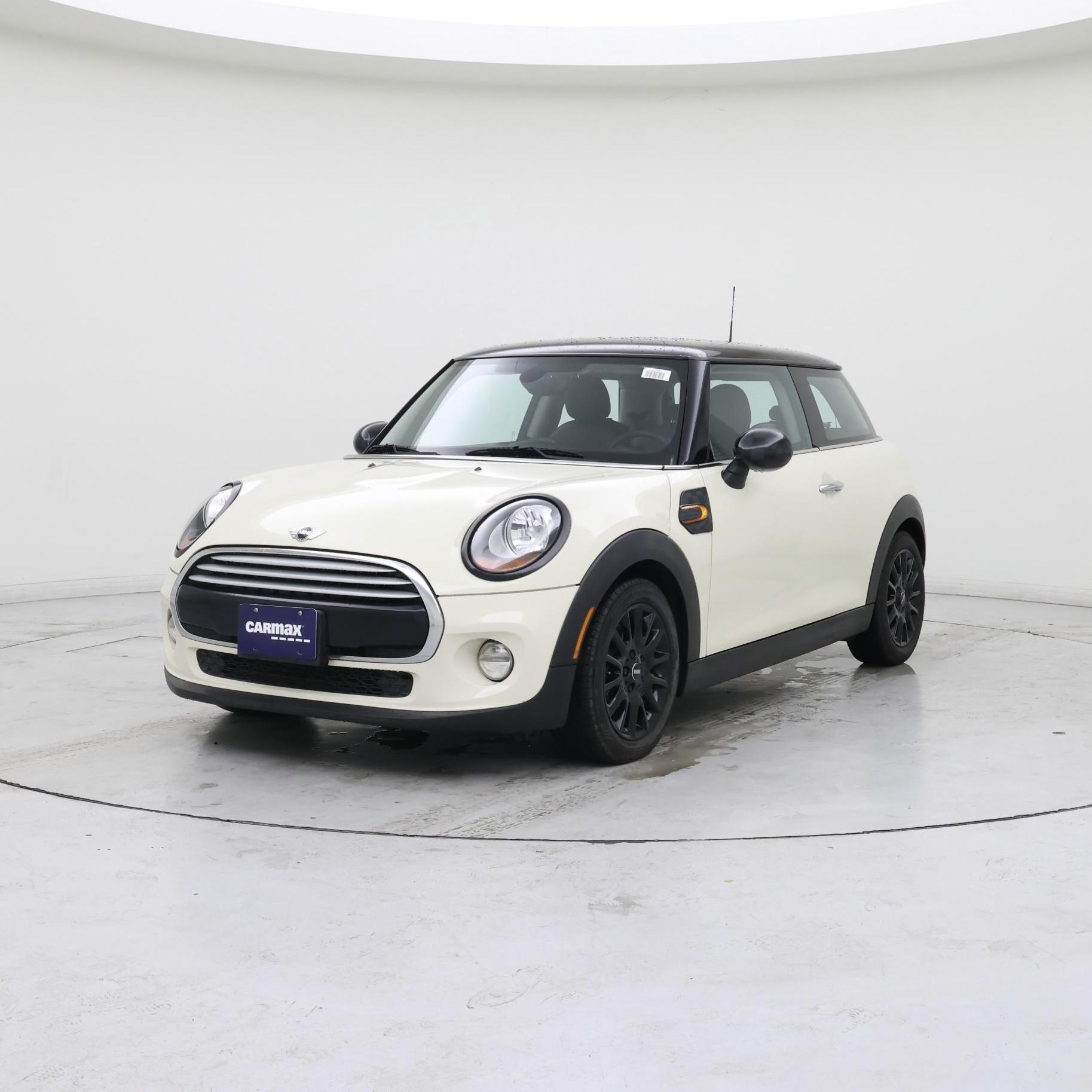 Thumbnail: 2015 MINI Cooper Hardtop - 4