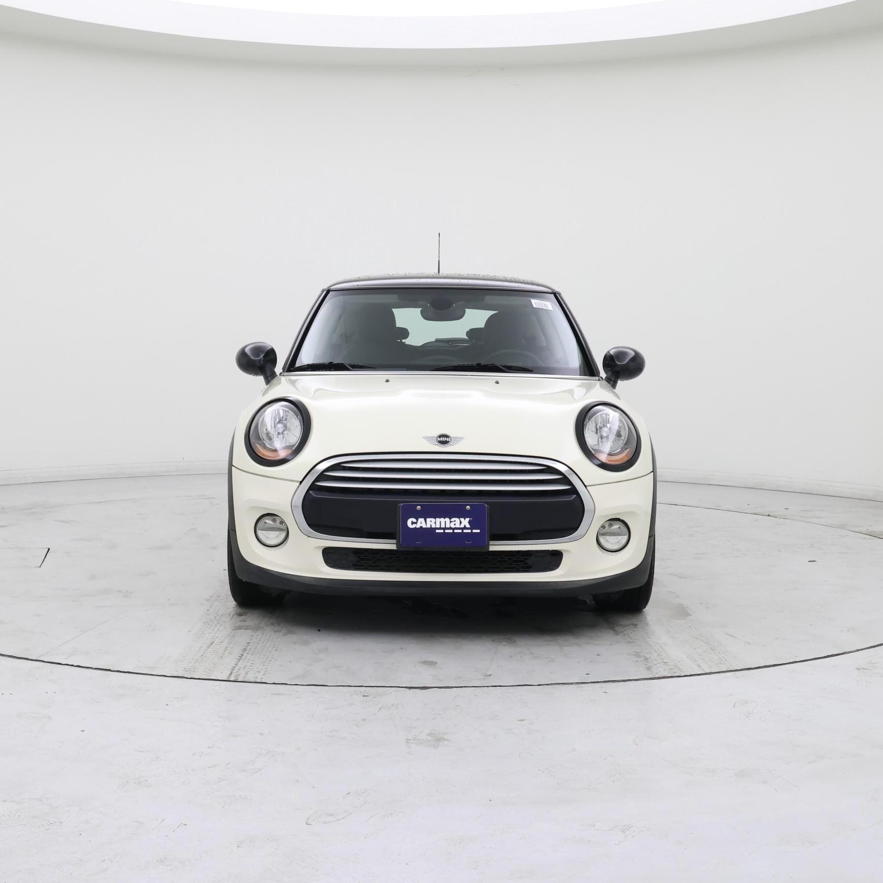 Thumbnail: 2015 MINI Cooper Hardtop - 5