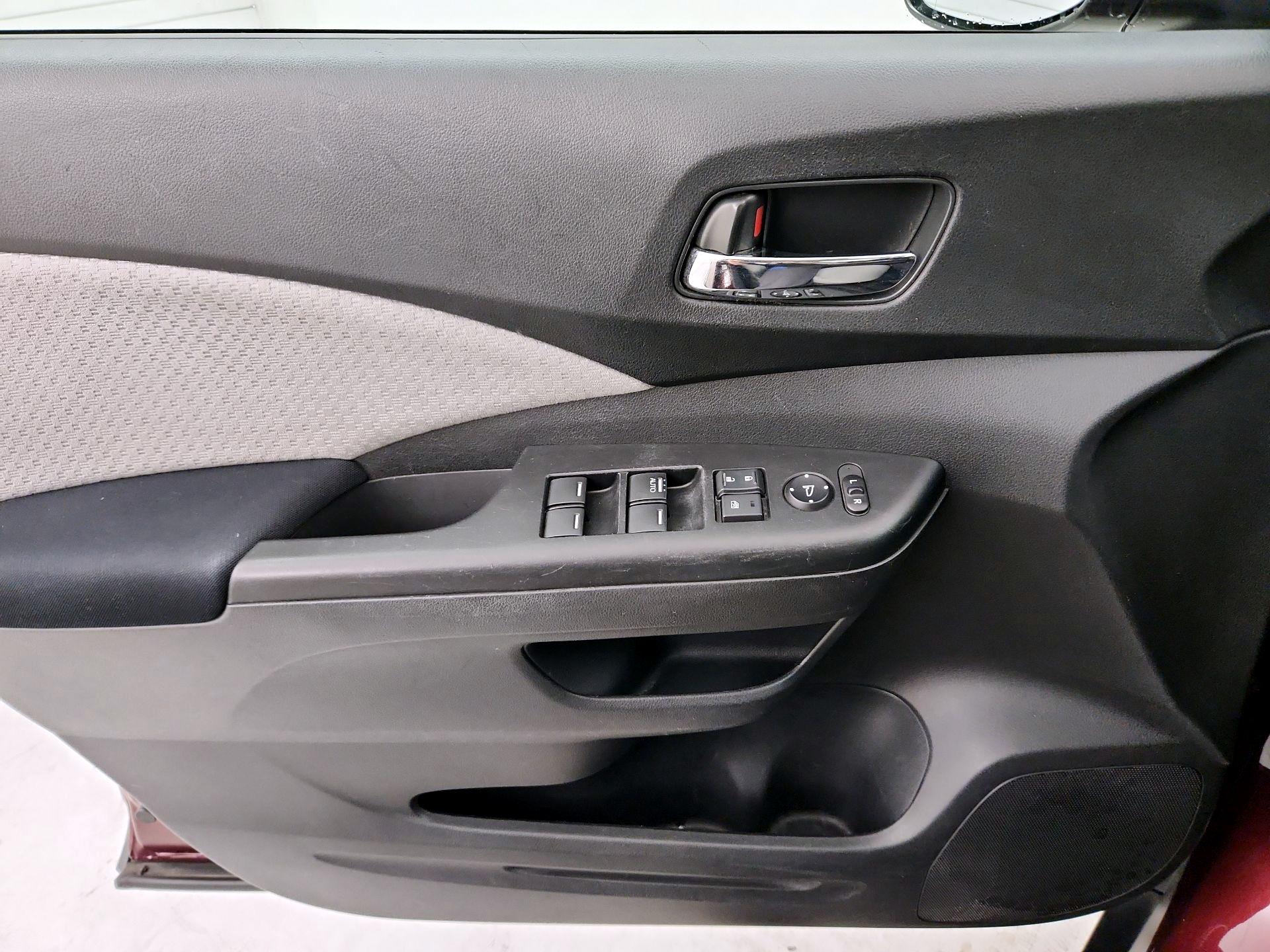 Thumbnail: 2015 Honda CR-V - 12