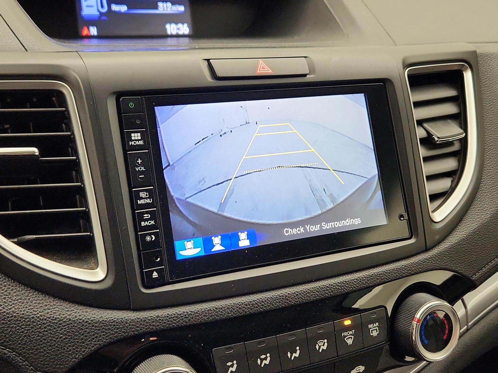 Thumbnail: 2015 Honda CR-V - 14
