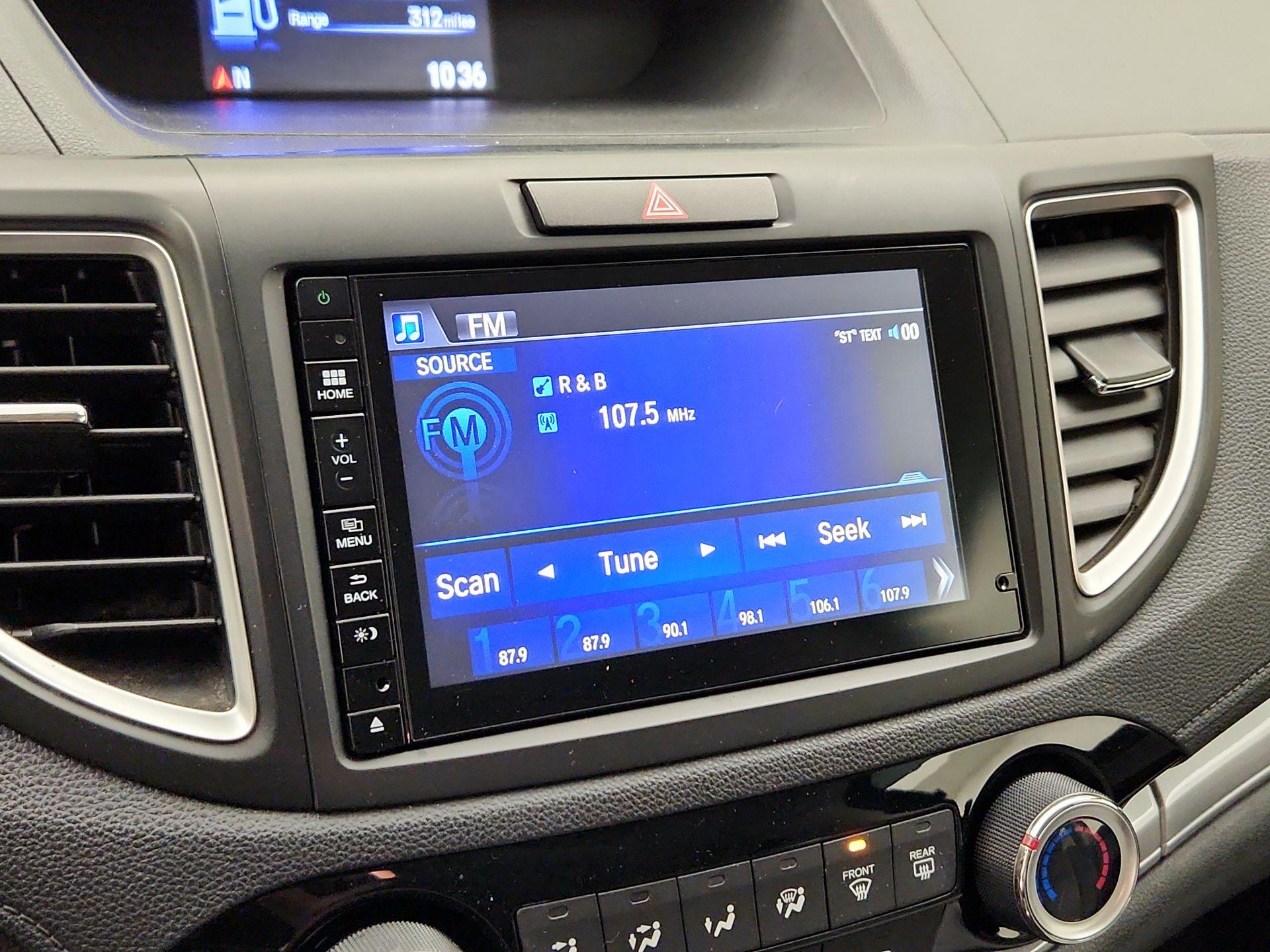 Thumbnail: 2015 Honda CR-V - 15
